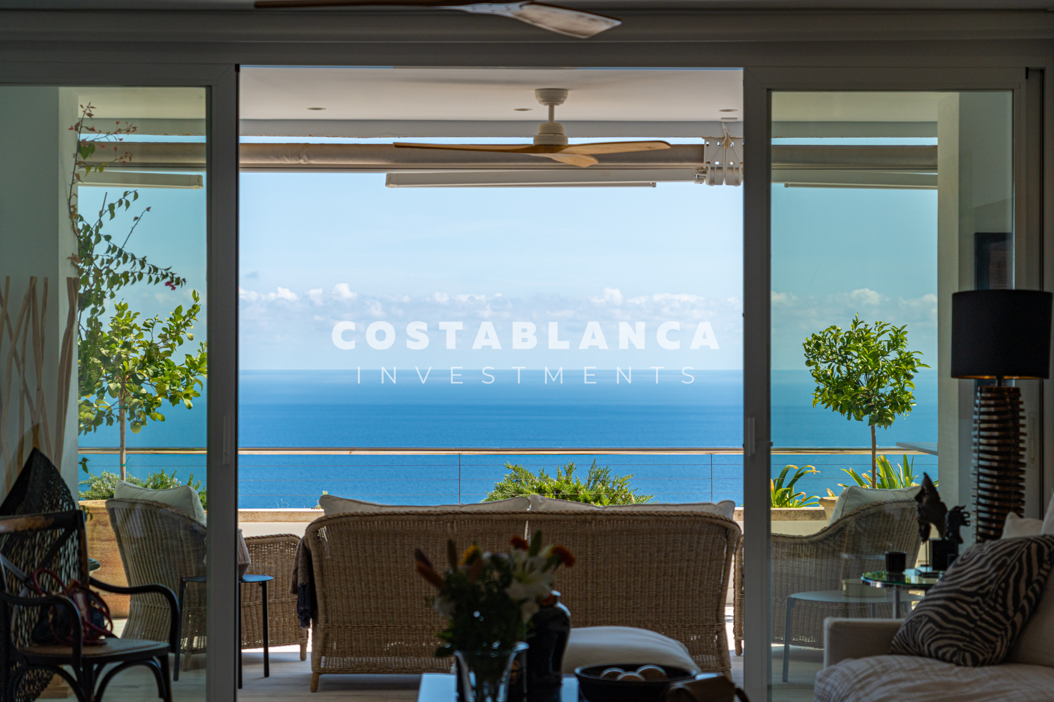 Apartmán – Altea: fotografie 5/7