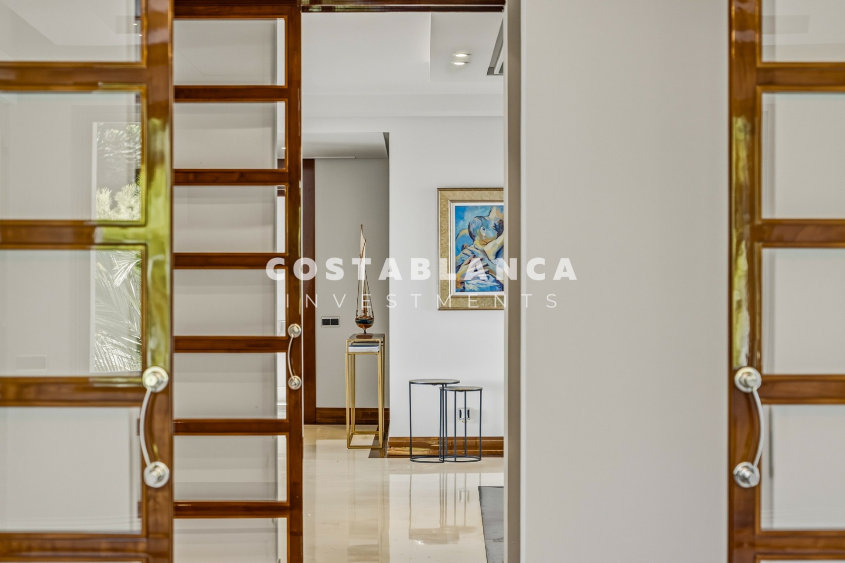 Villa – Altea: photo 7/7