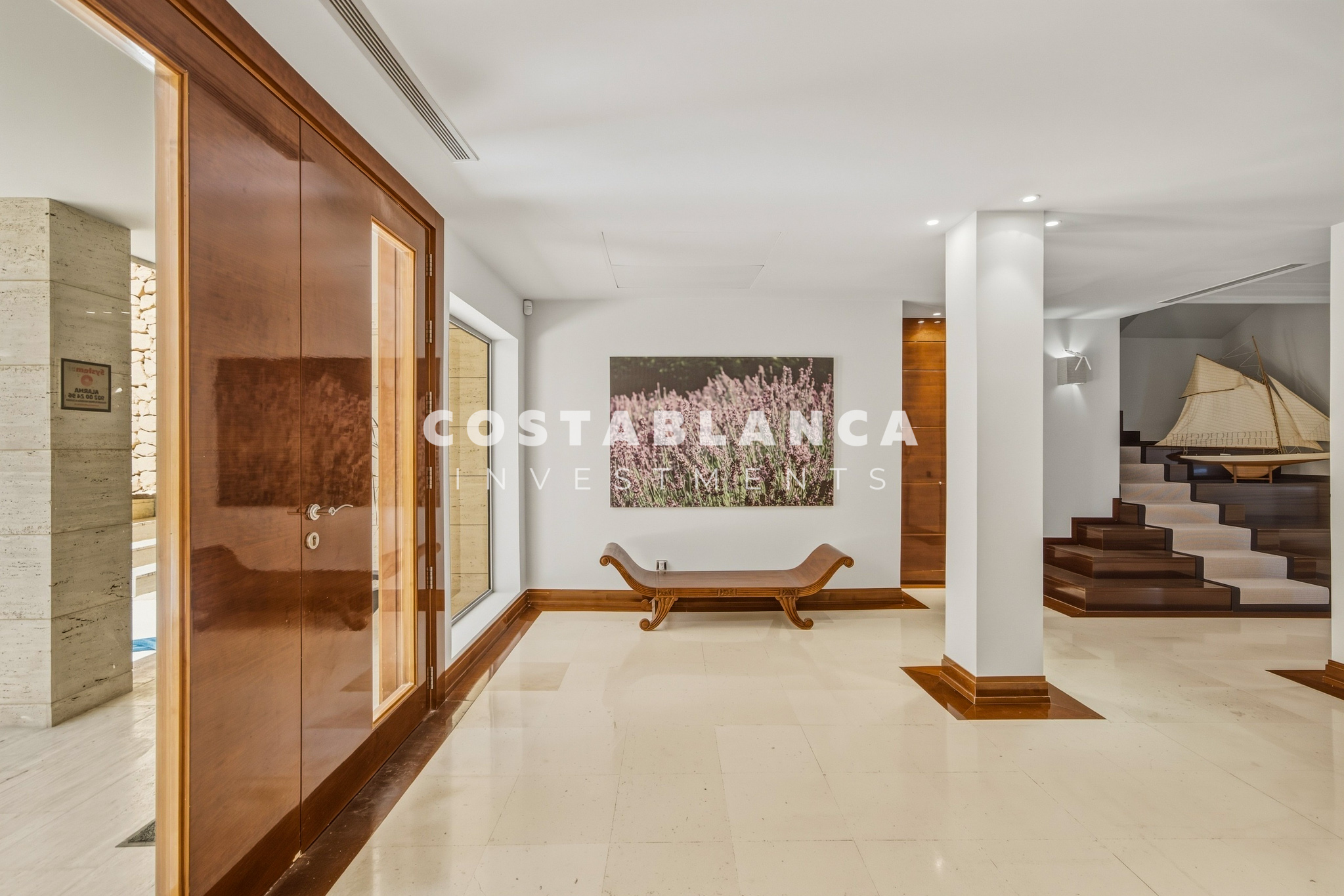 Villa – Altea: photo 4/7