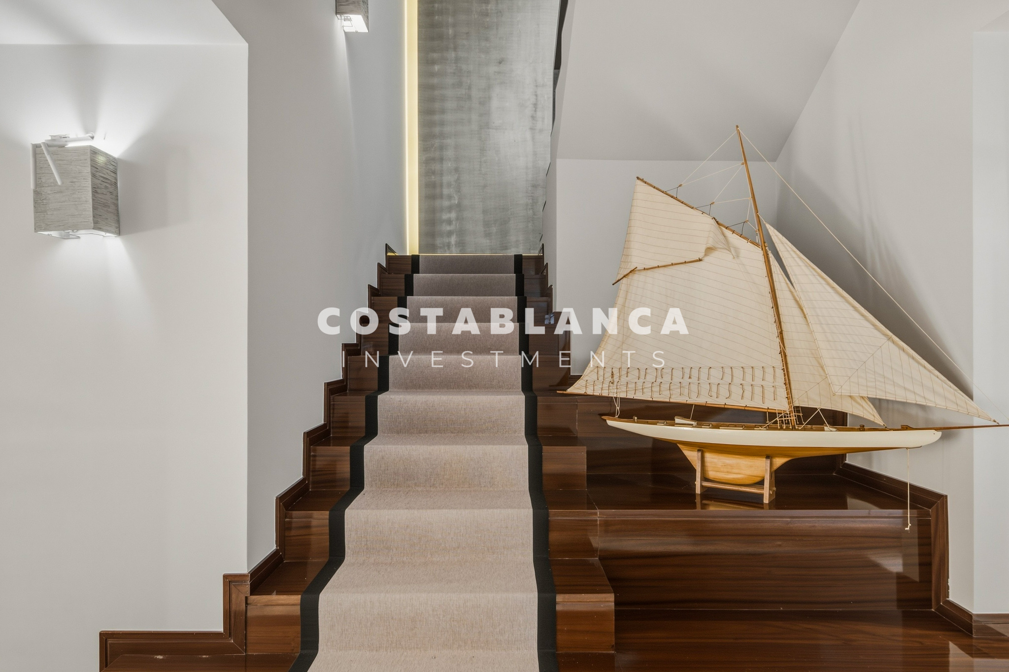 Villa – Altea: photo 6/7