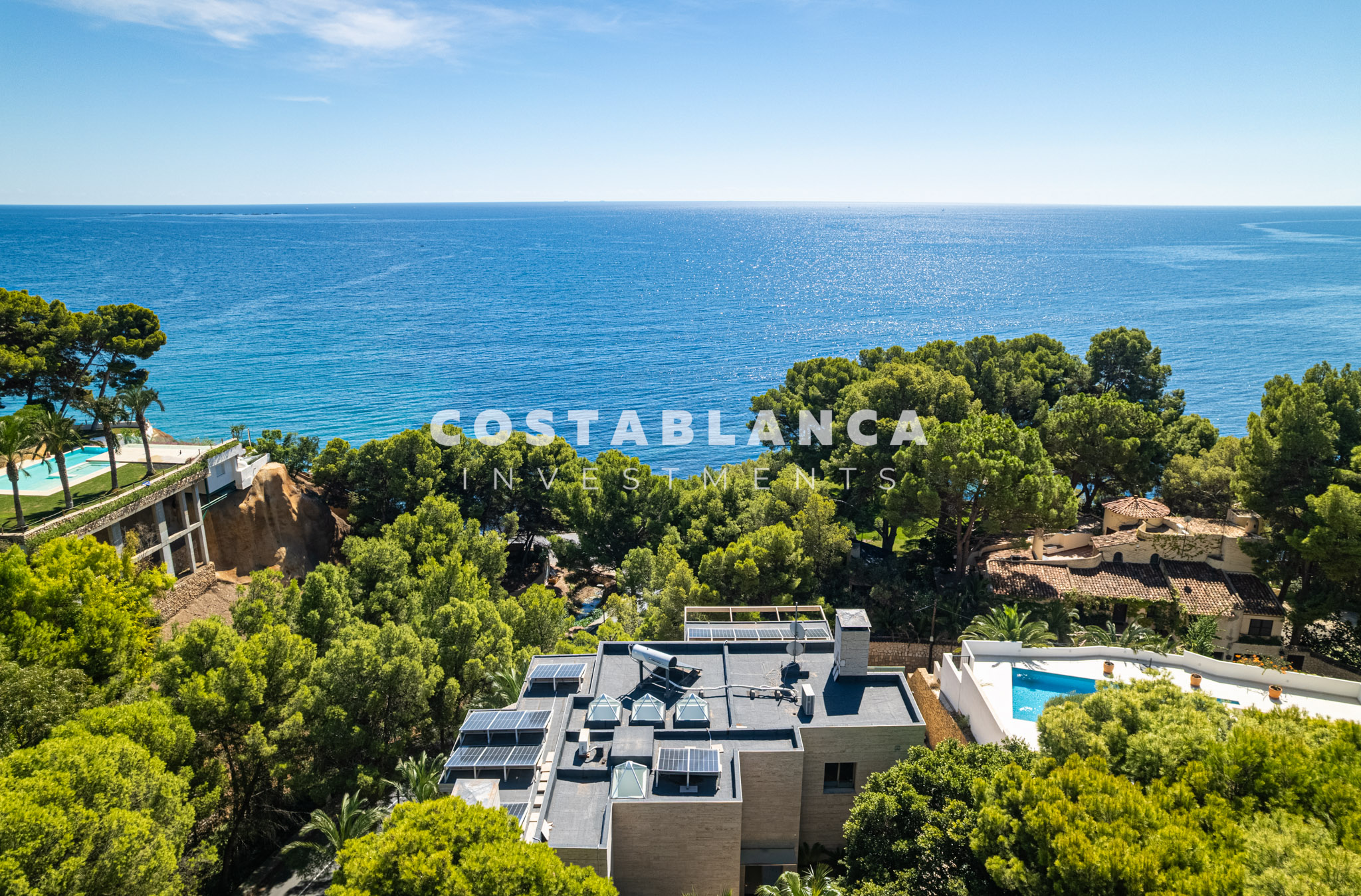 Villa – Altea: photo 3/7