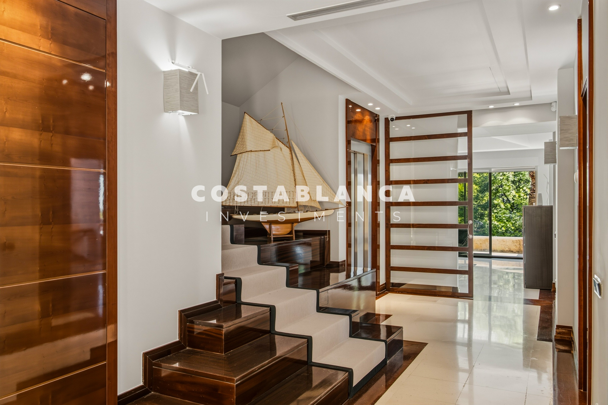 Villa – Altea: photo 5/7