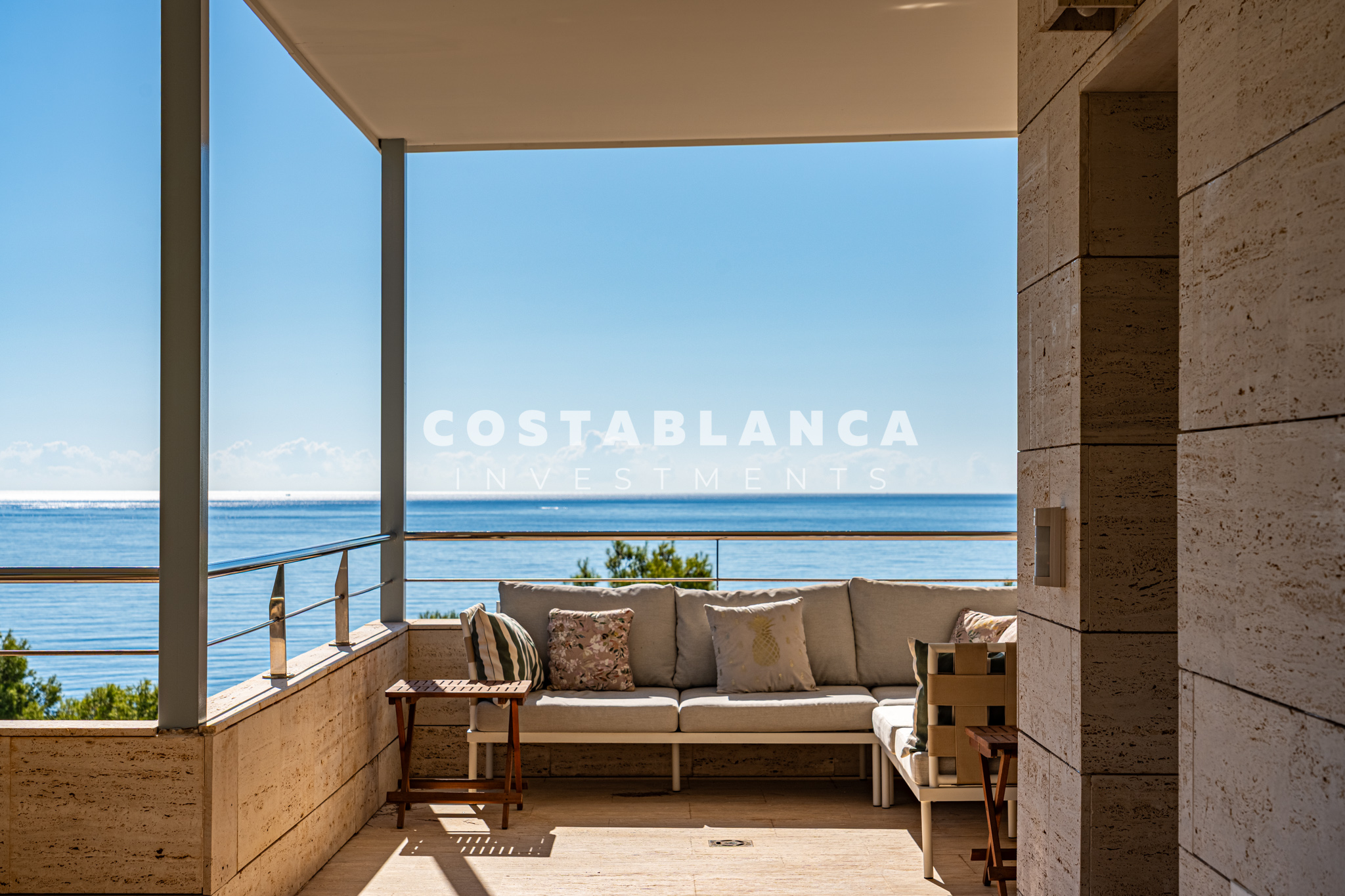 Villa – Altea: photo 2/7