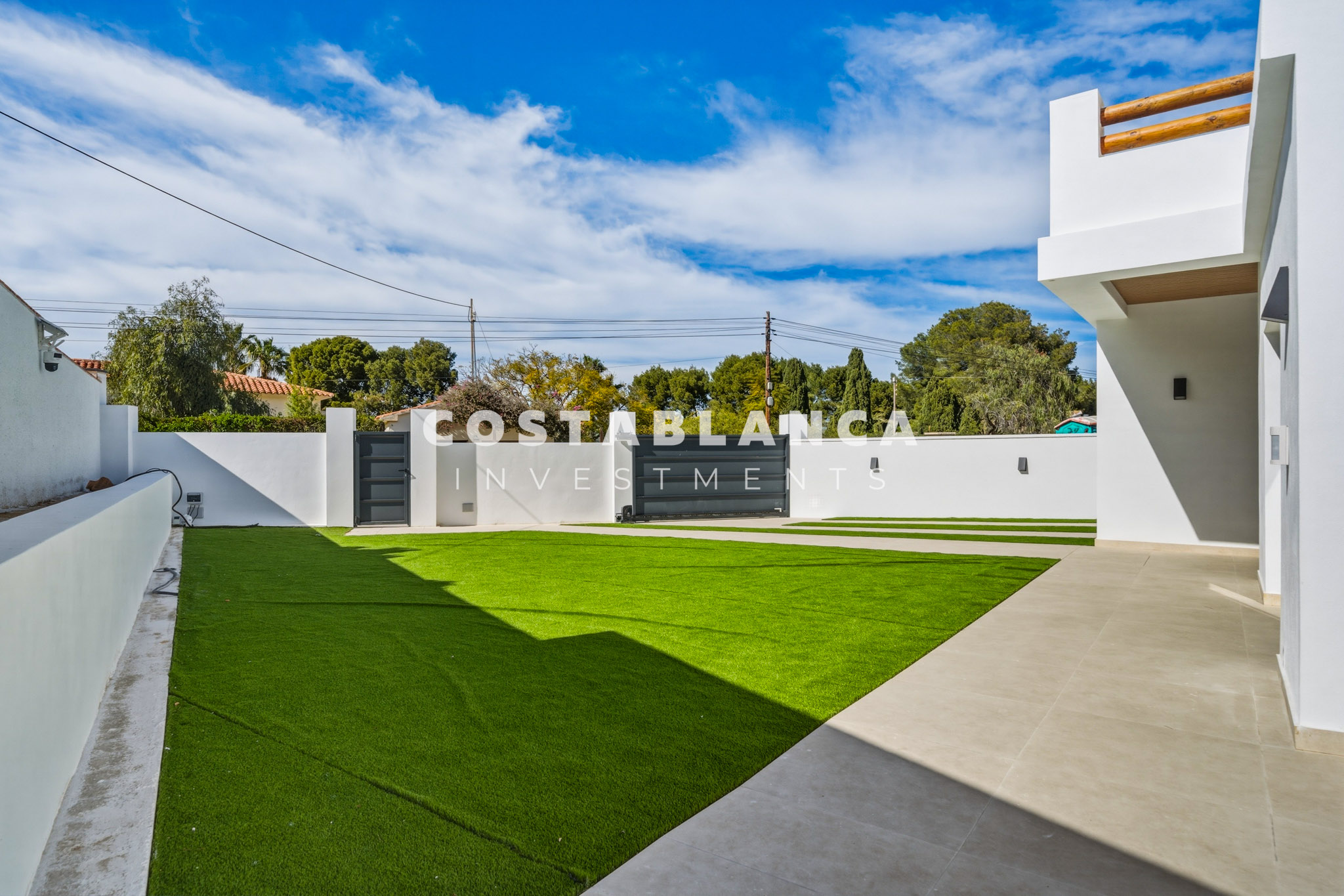 Villa – Albir: photo 5/7
