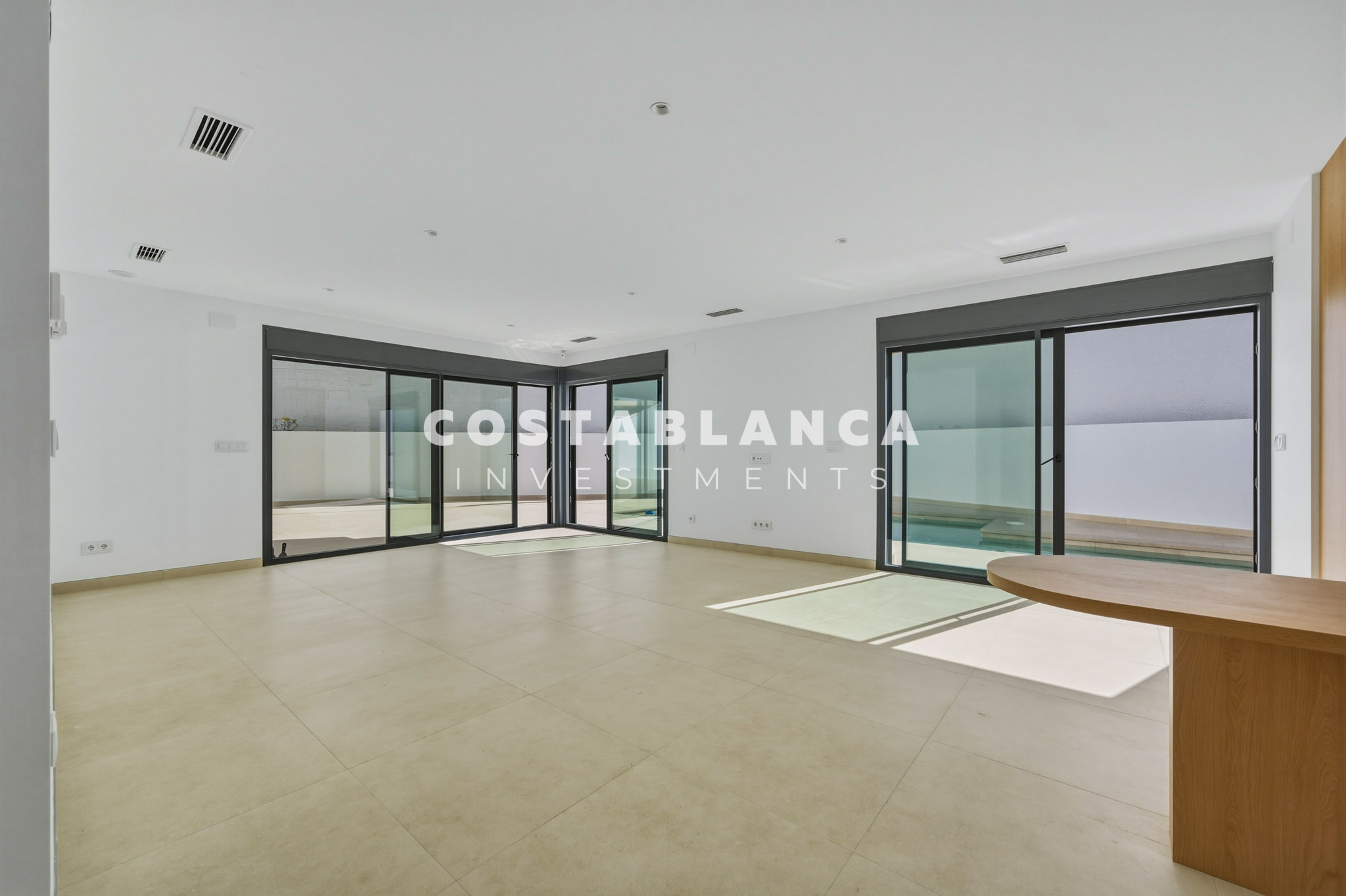Villa – Albir: photo 7/7