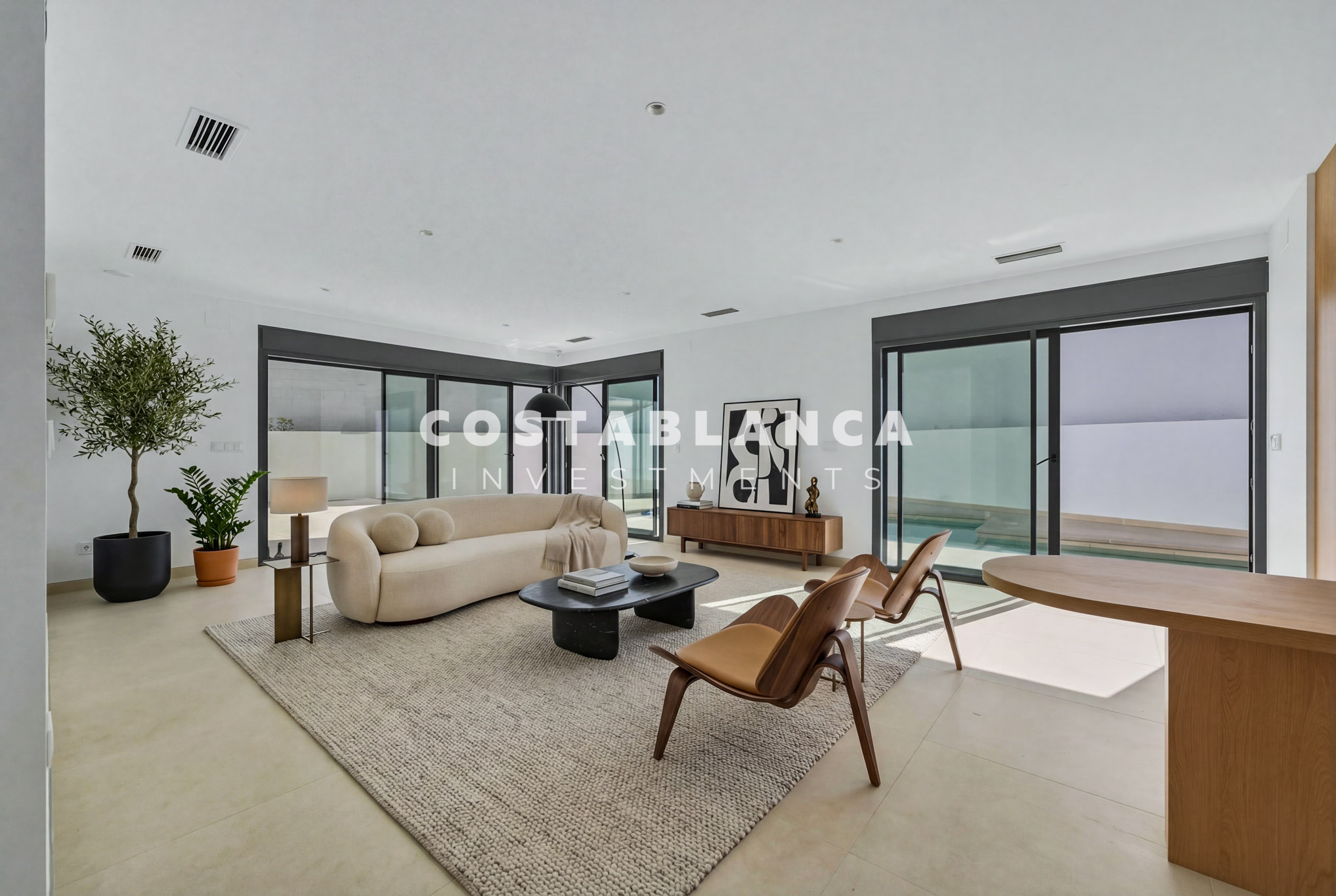 Villa – Albir: photo 6/7