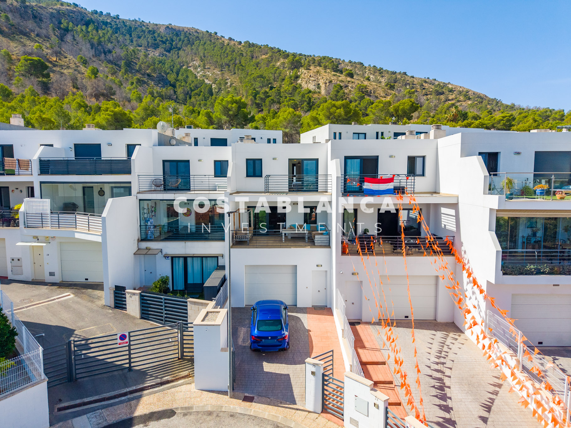 Other – Albir: photo 1/7