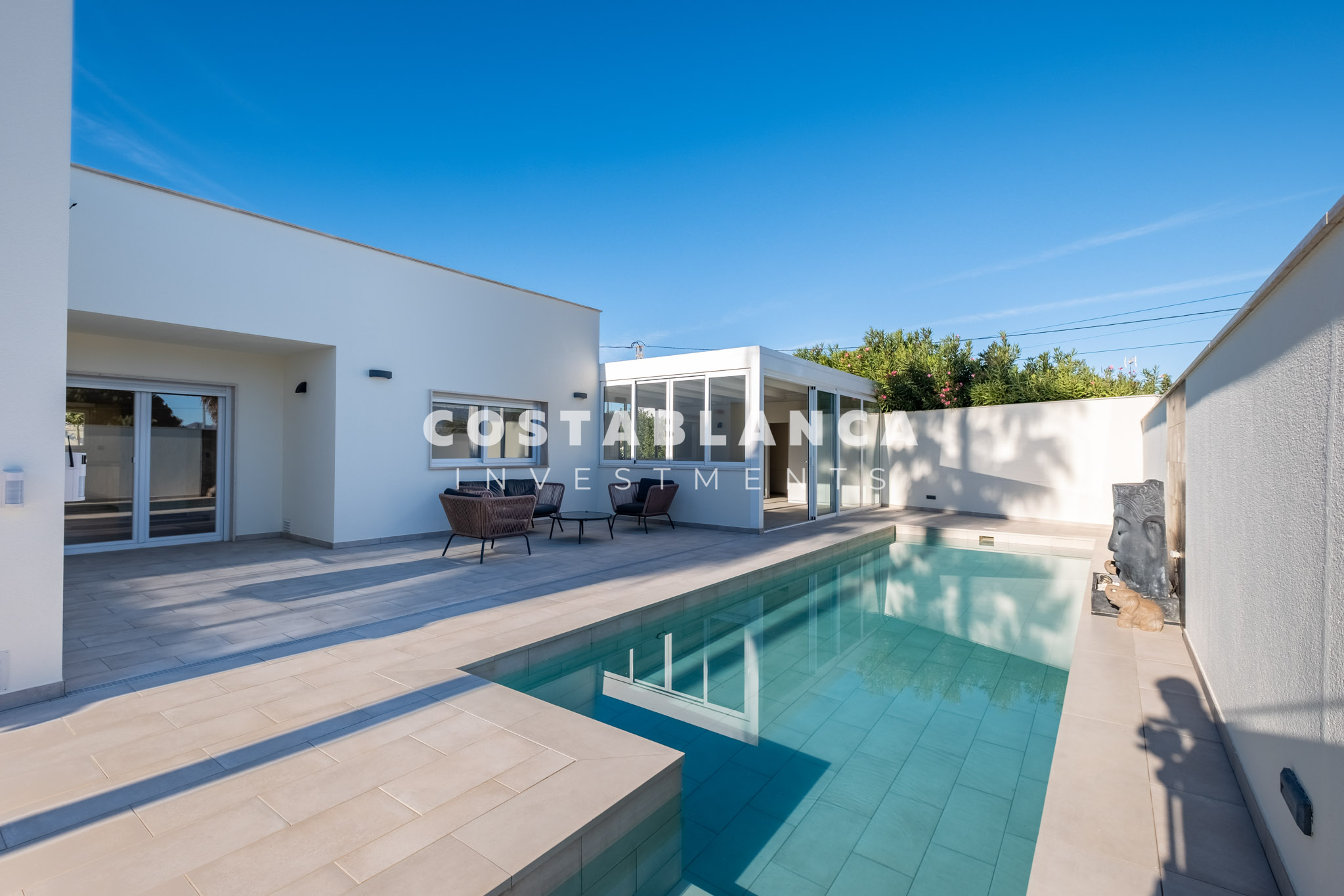 Villa – Albir: photo 1/7