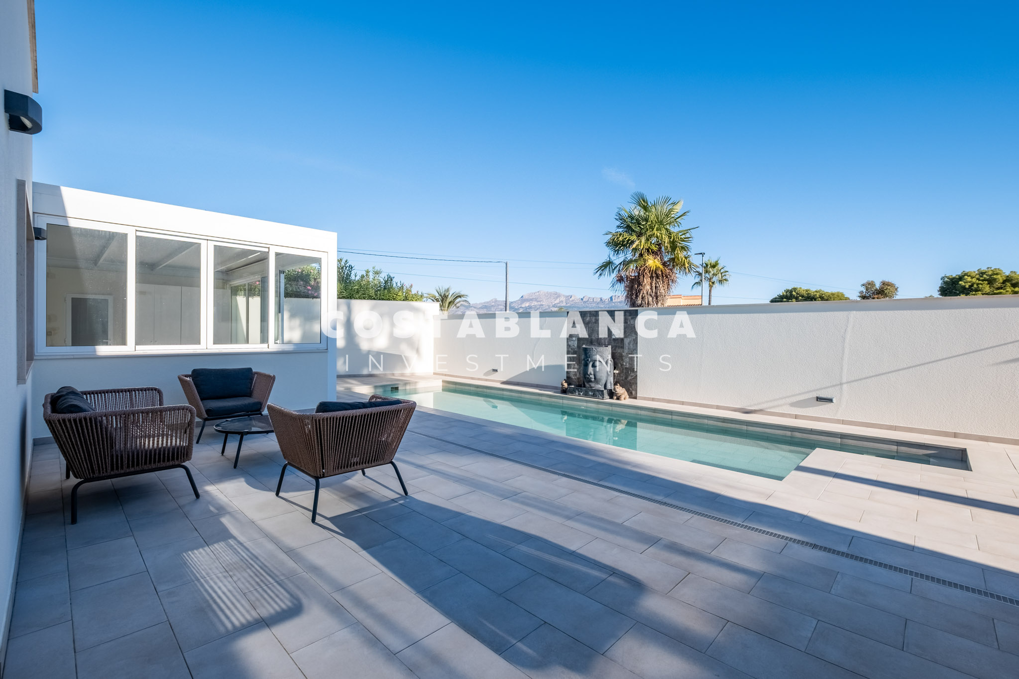 Villa – Albir: photo 6/7