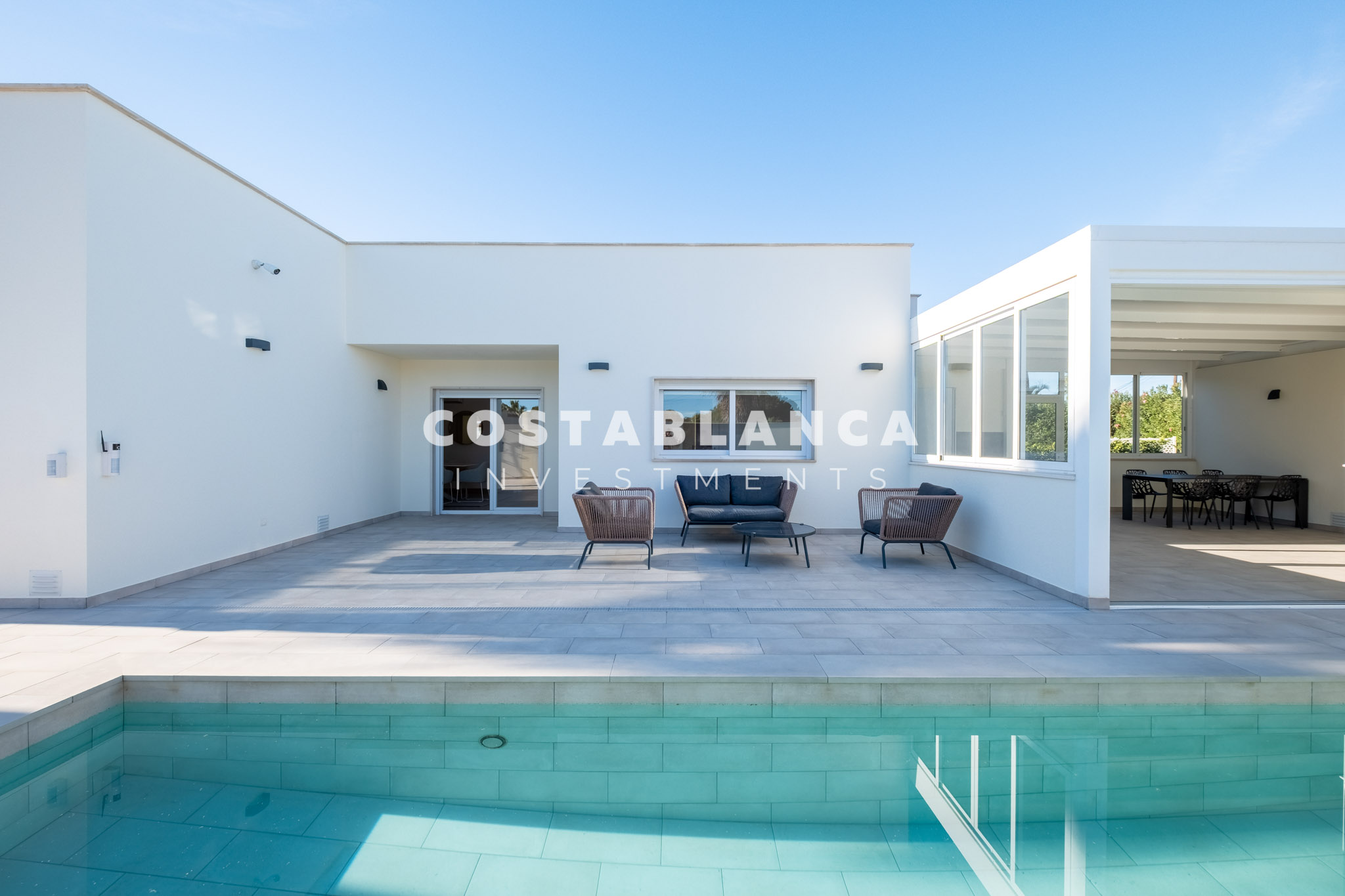 Villa – Albir: photo 3/7