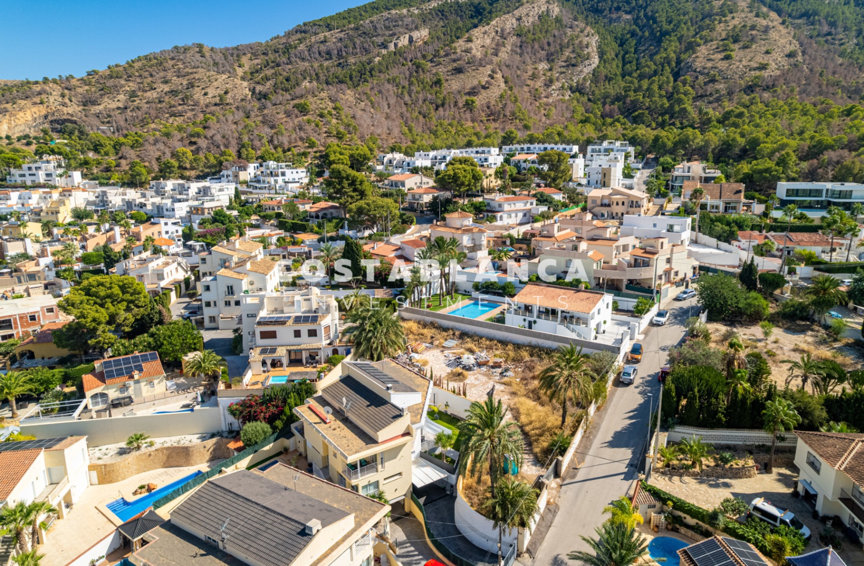 Plot – Albir: photo 3/7