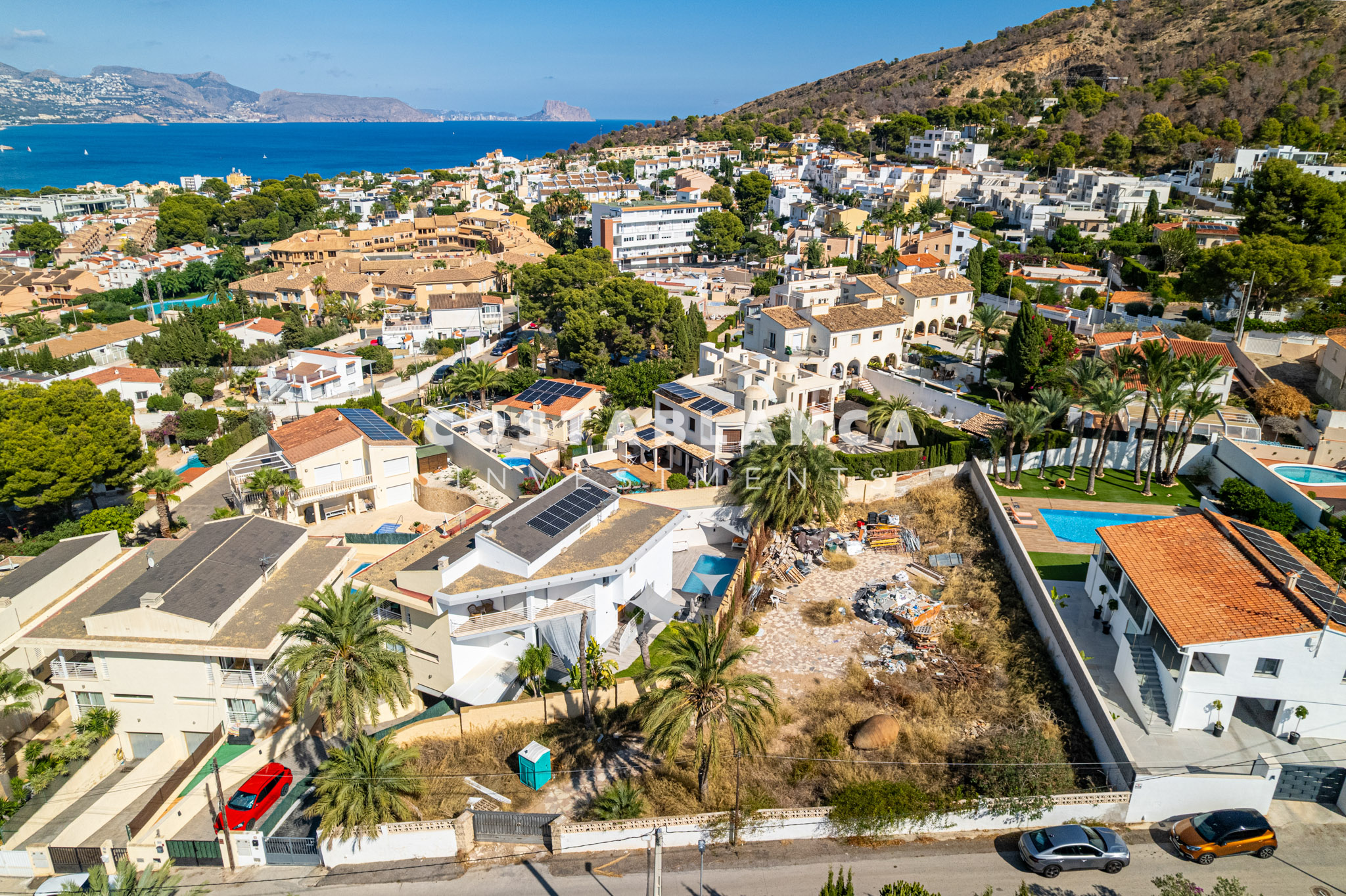 Plot – Albir: photo 2/7