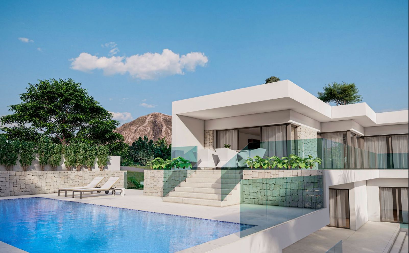 Plot – Albir: photo 4/7