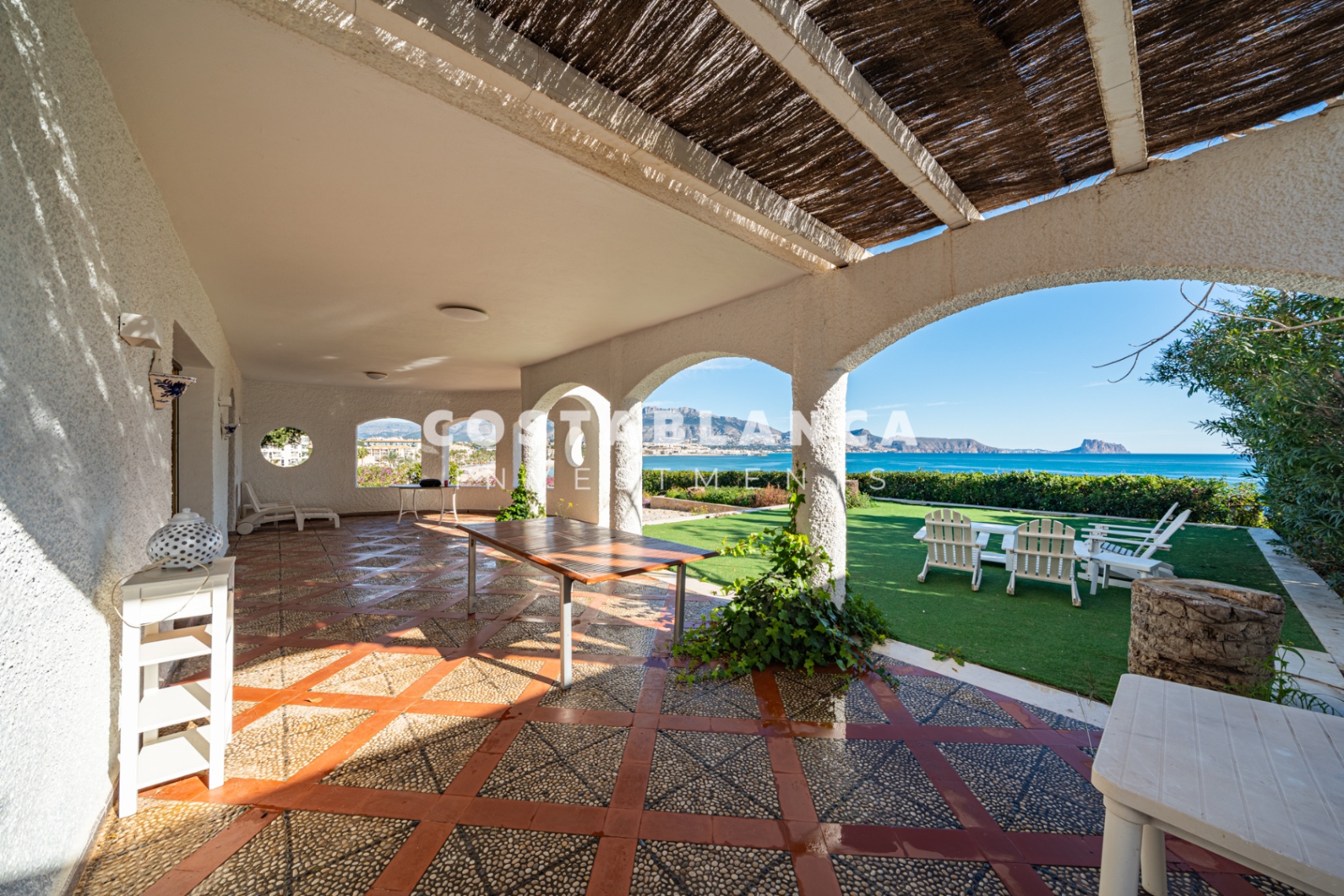 Villa – Albir: photo 4/7
