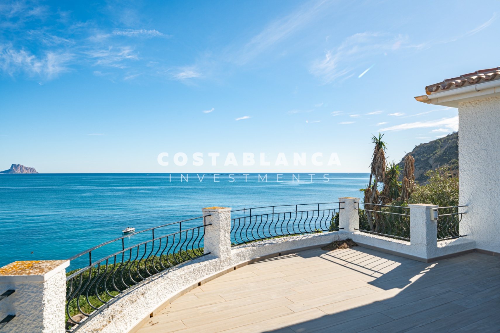 Villa – Albir: photo 5/7