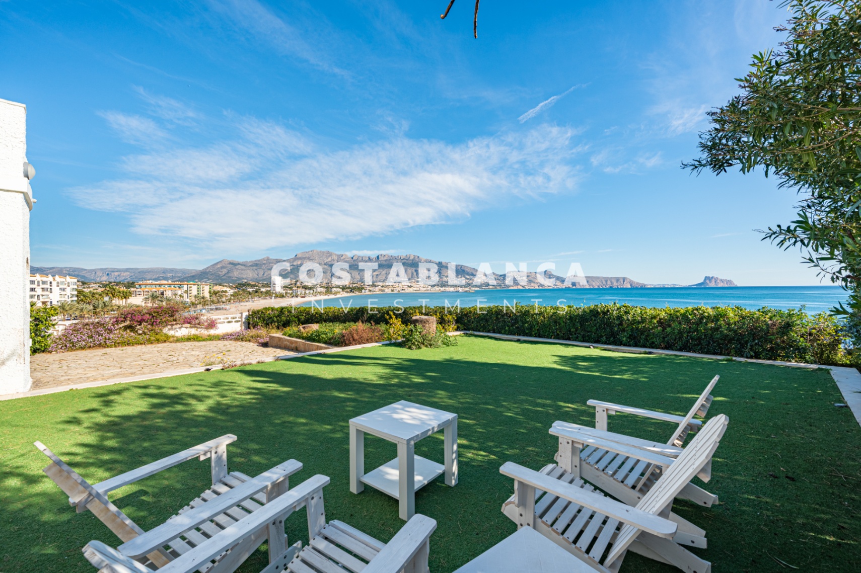 Villa – Albir: photo 2/7