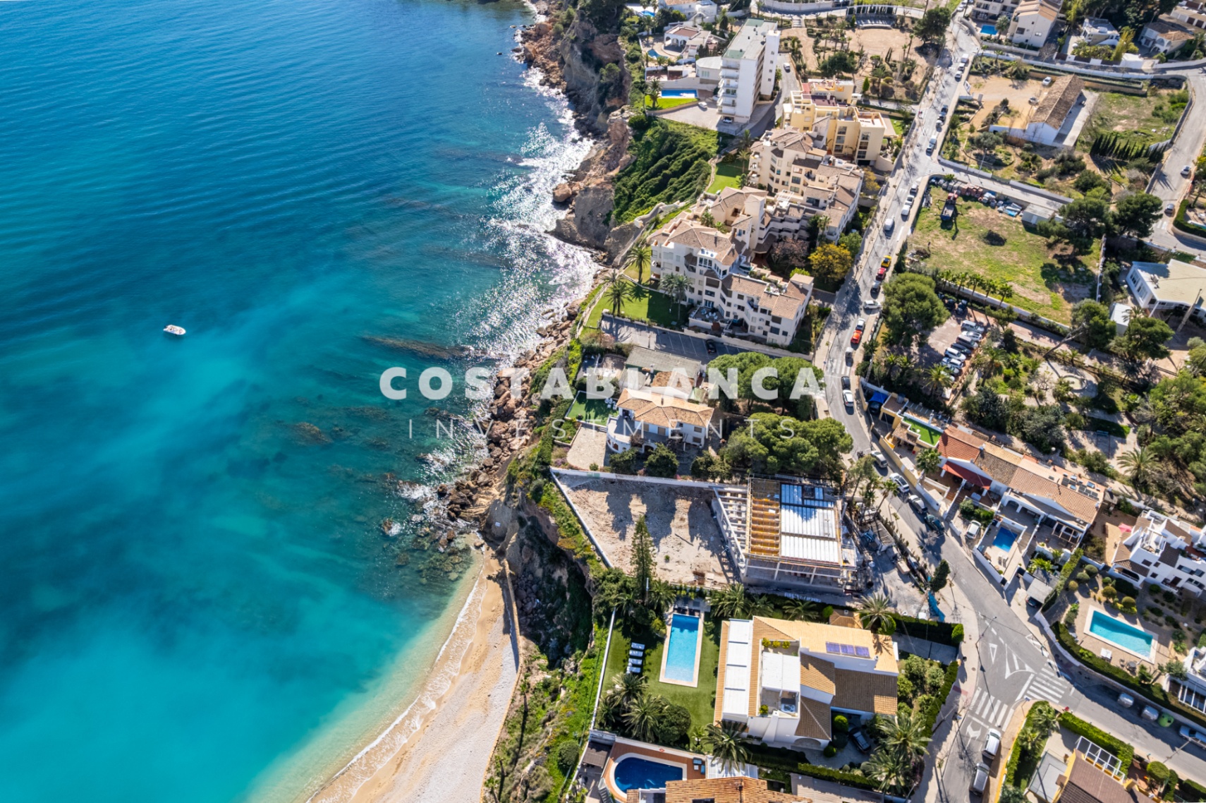 Villa – Albir: photo 3/7