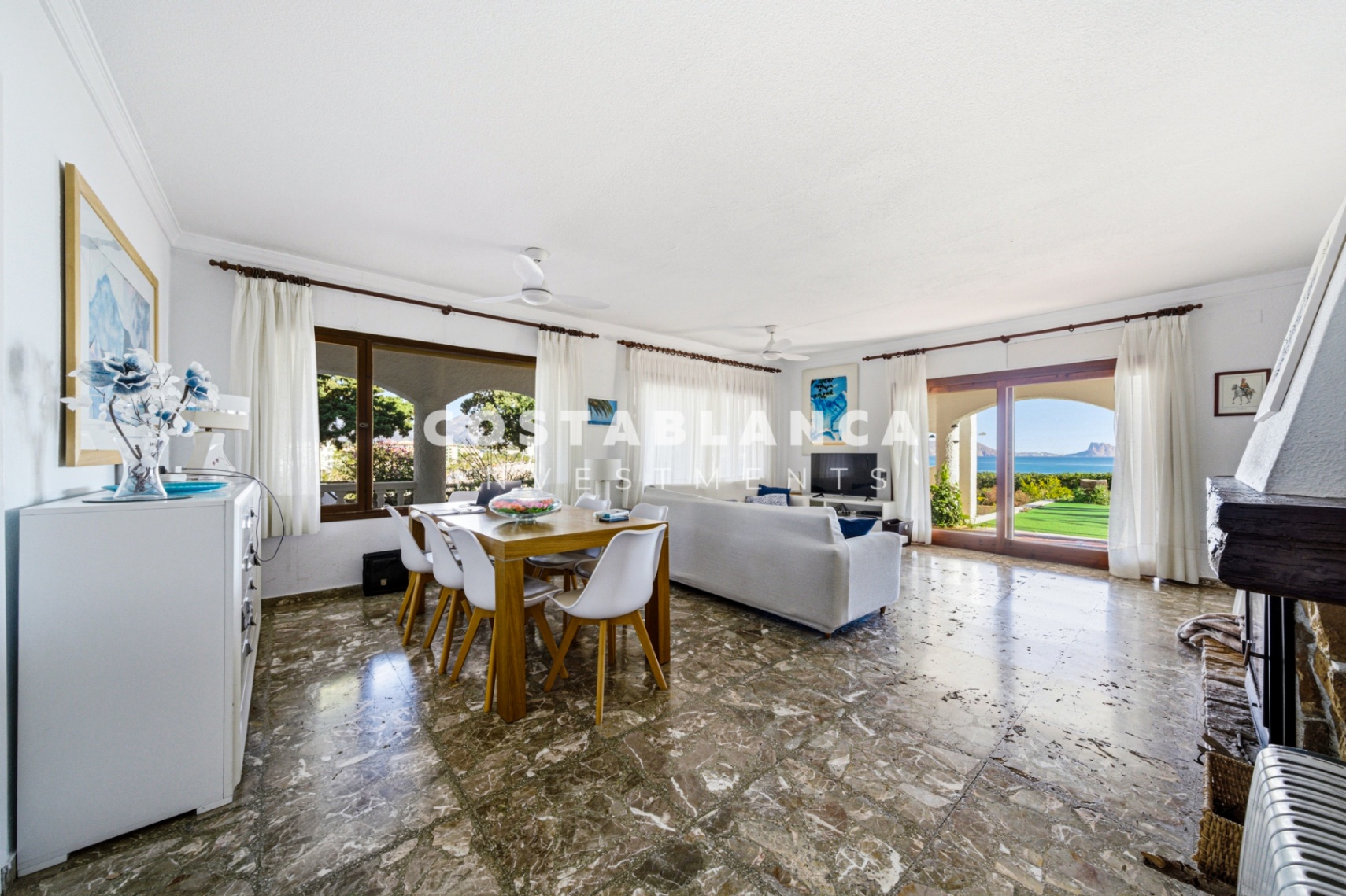 Villa – Albir: photo 7/7