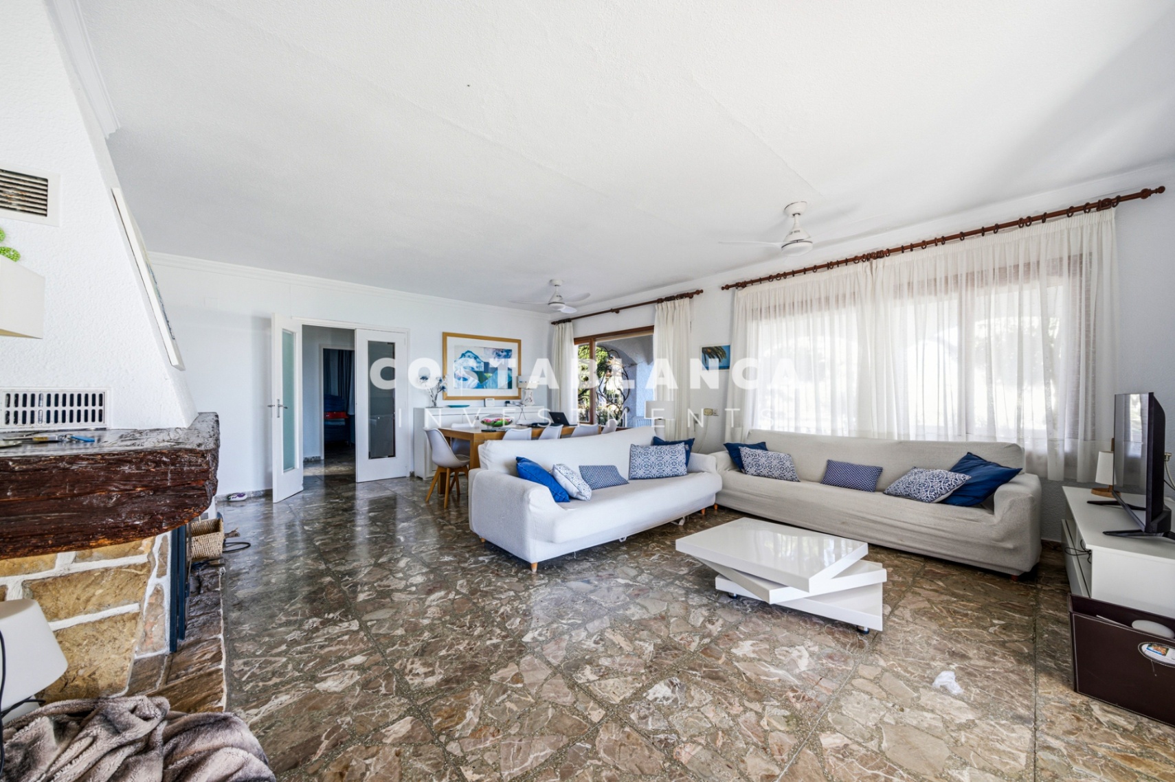 Villa – Albir: photo 6/7