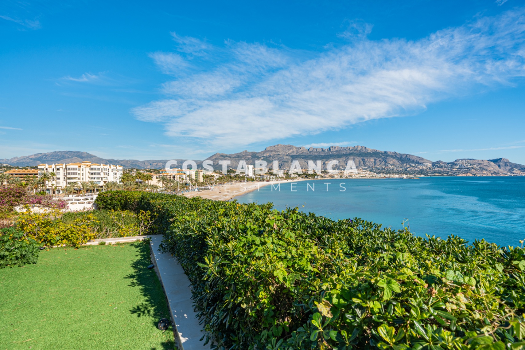 Villa – Albir: photo 1/7
