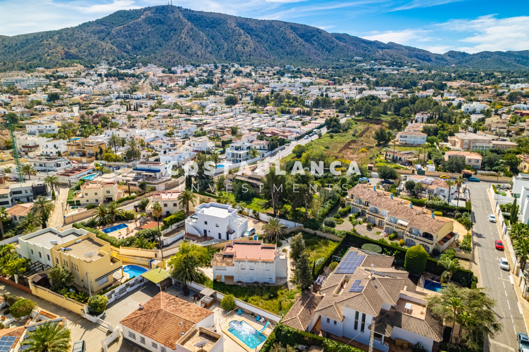 Villa – Albir: photo 7/7