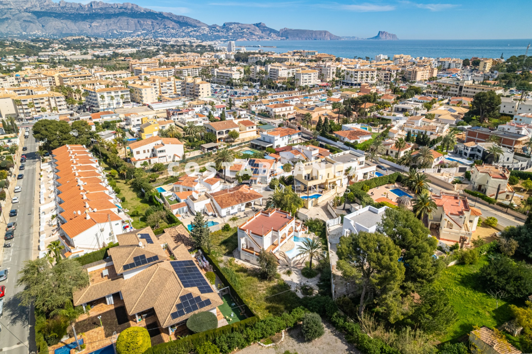 Villa – Albir: photo 6/7