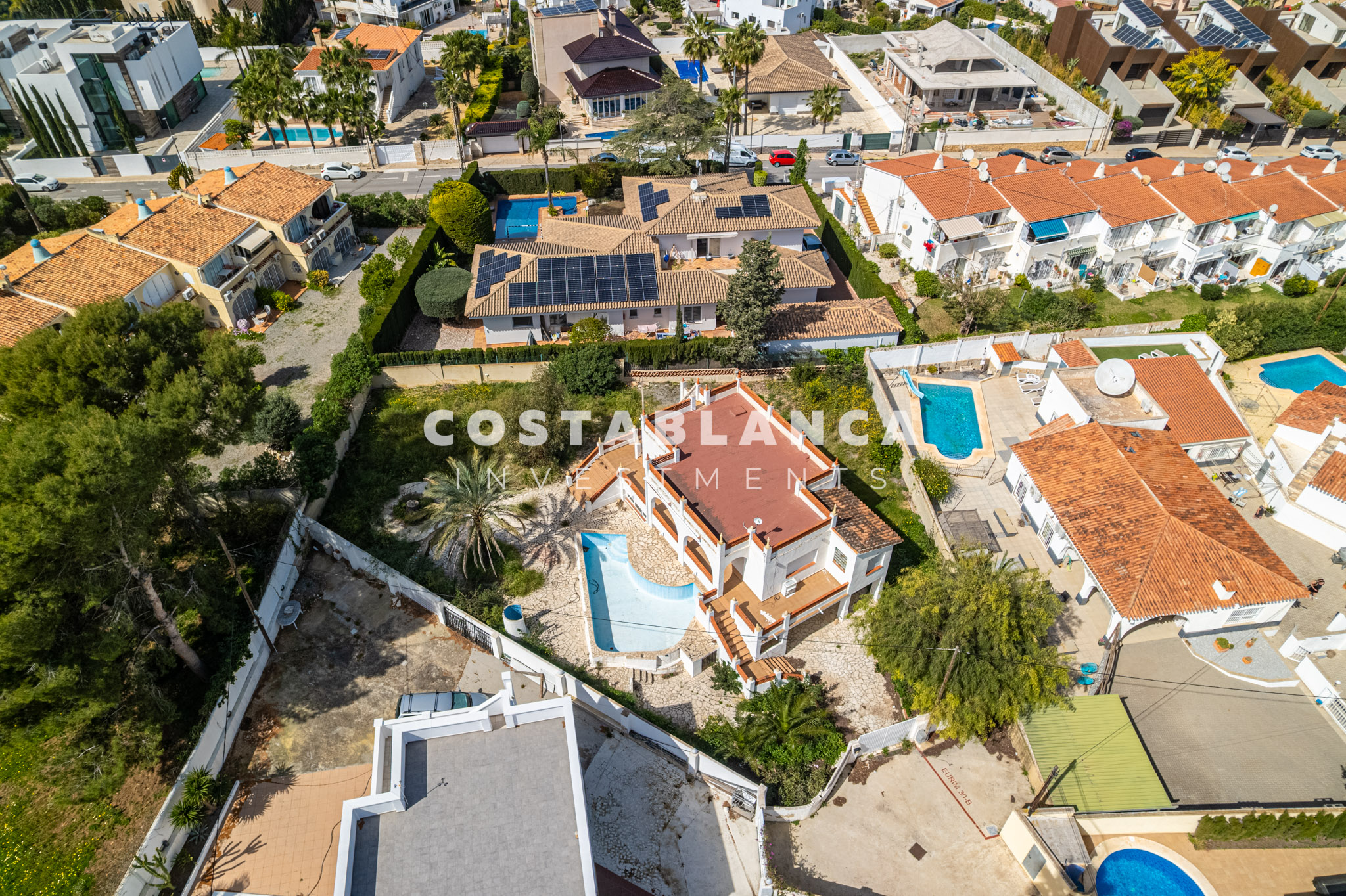 Villa – Albir: photo 3/7
