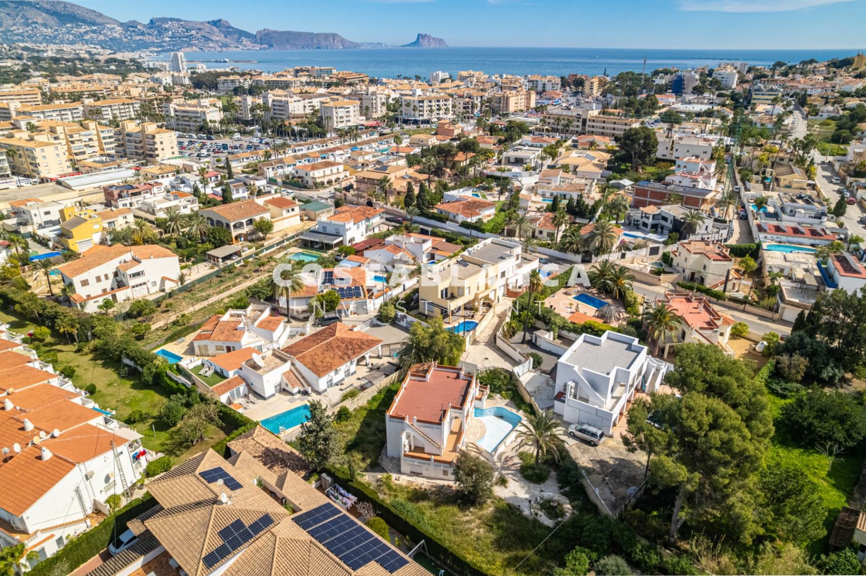 Villa – Albir: photo 5/7