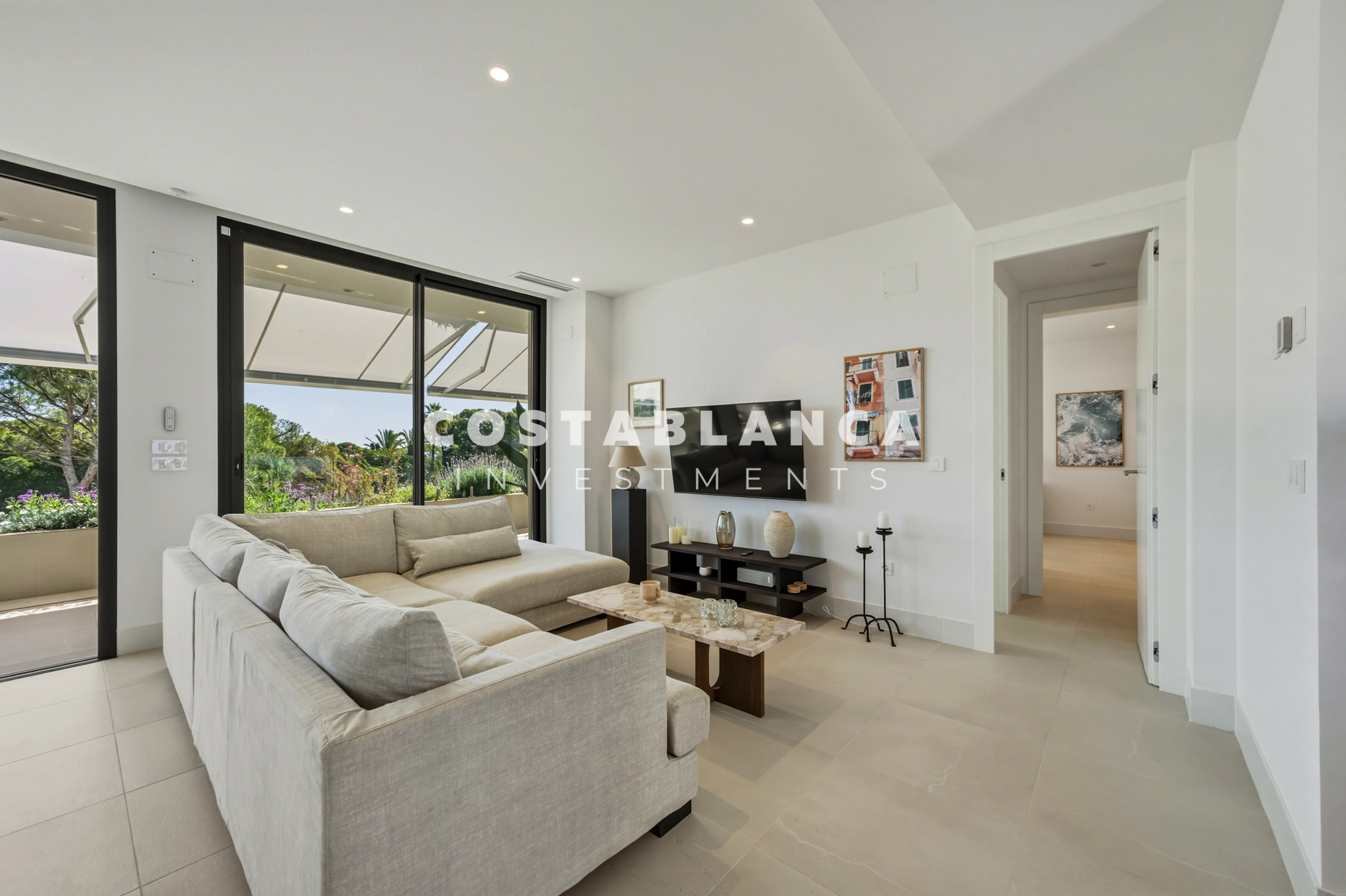 Apartmán – Albir: fotografie 7/7