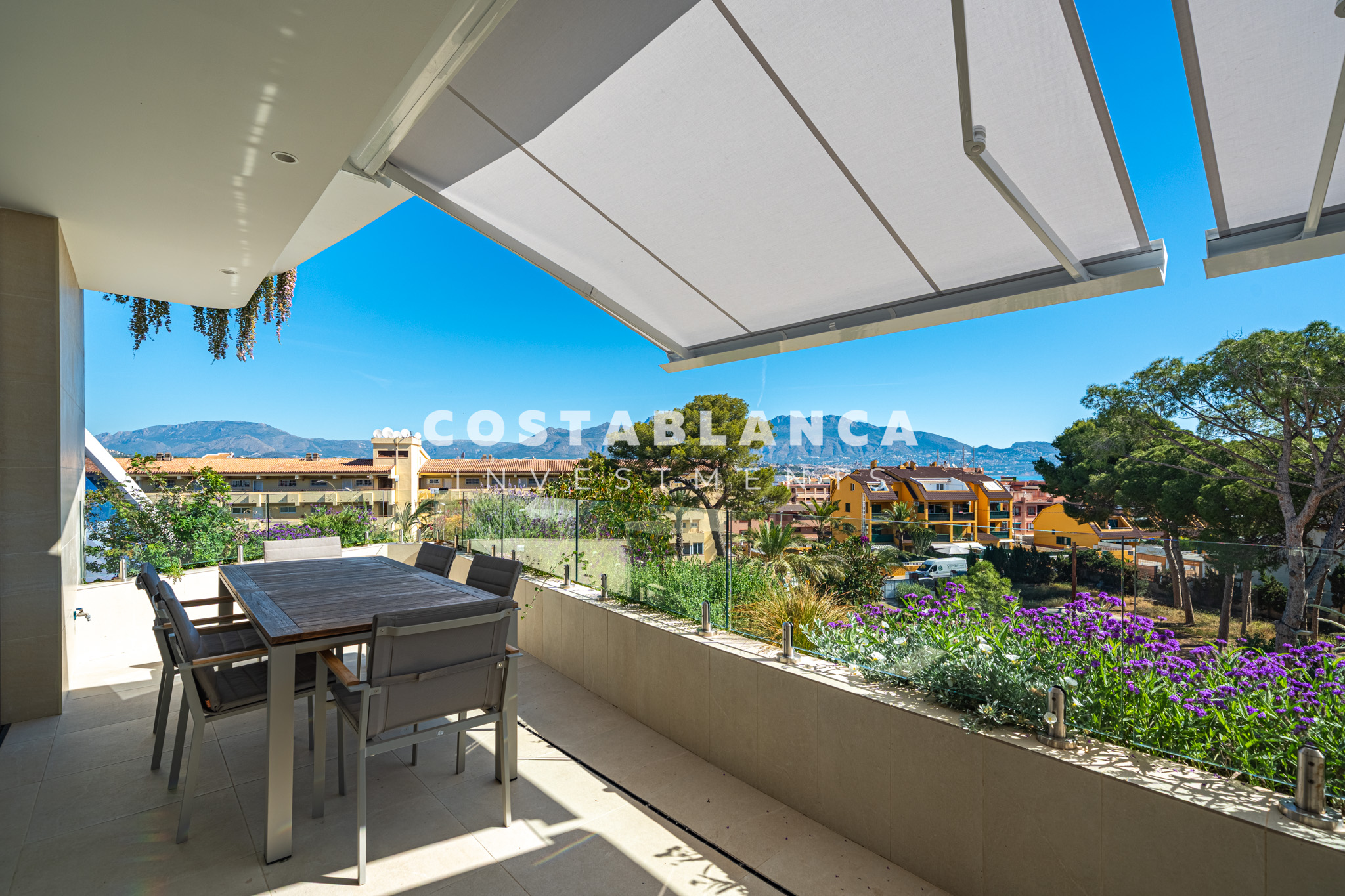 Apartmán – Albir: fotografie 3/7