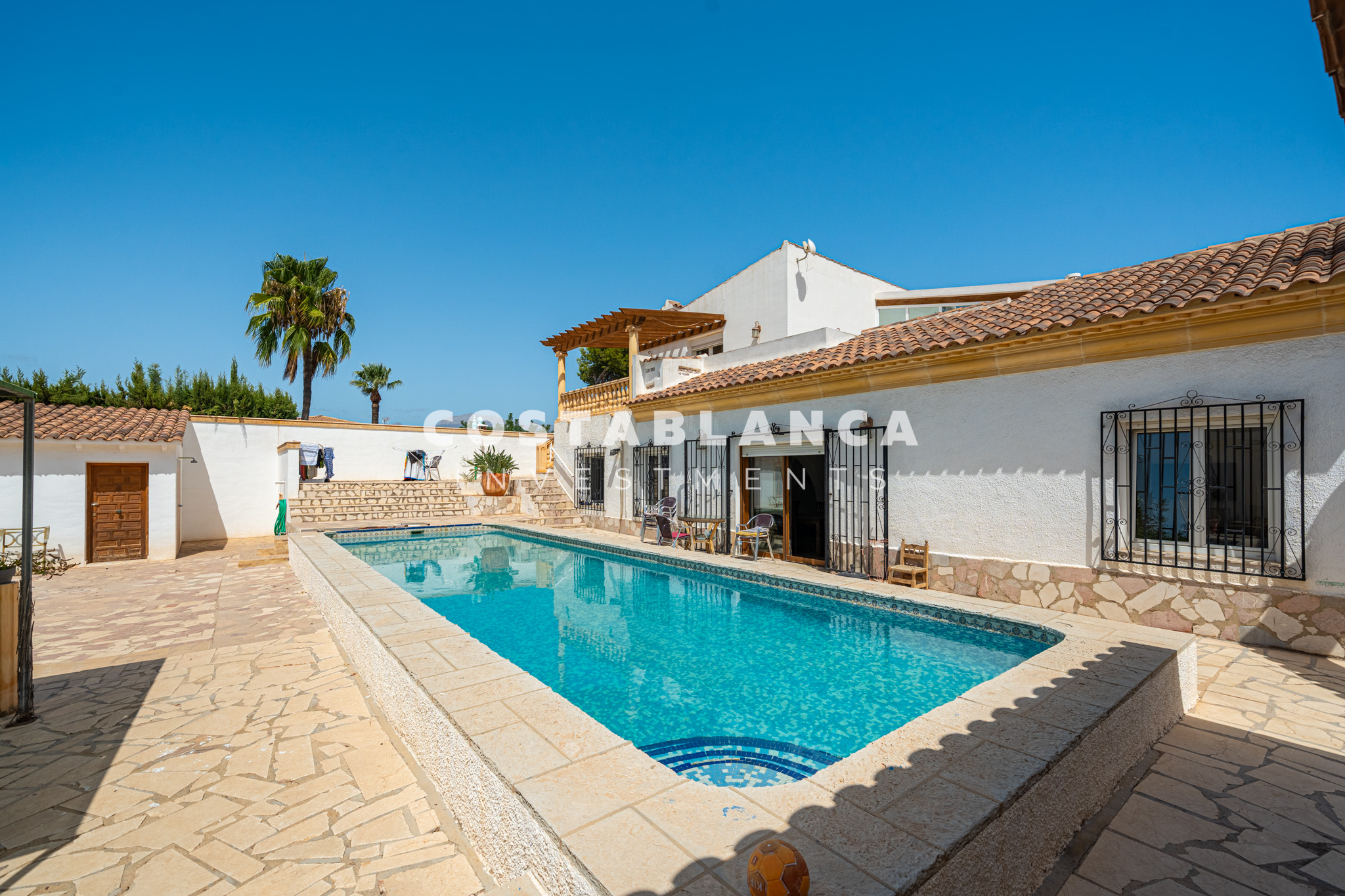 Villa – Albir: photo 2/7