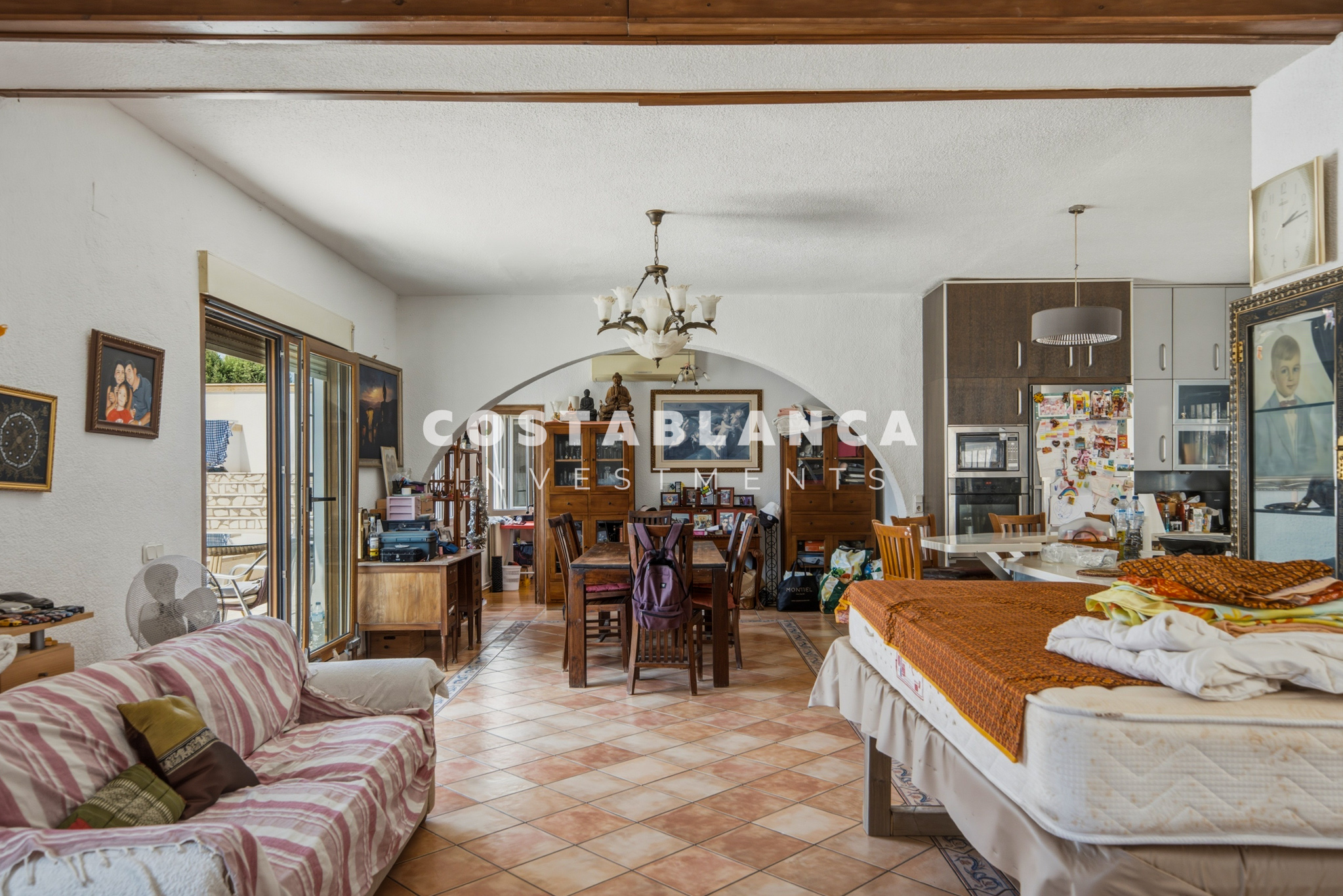 Villa – Albir: photo 3/7