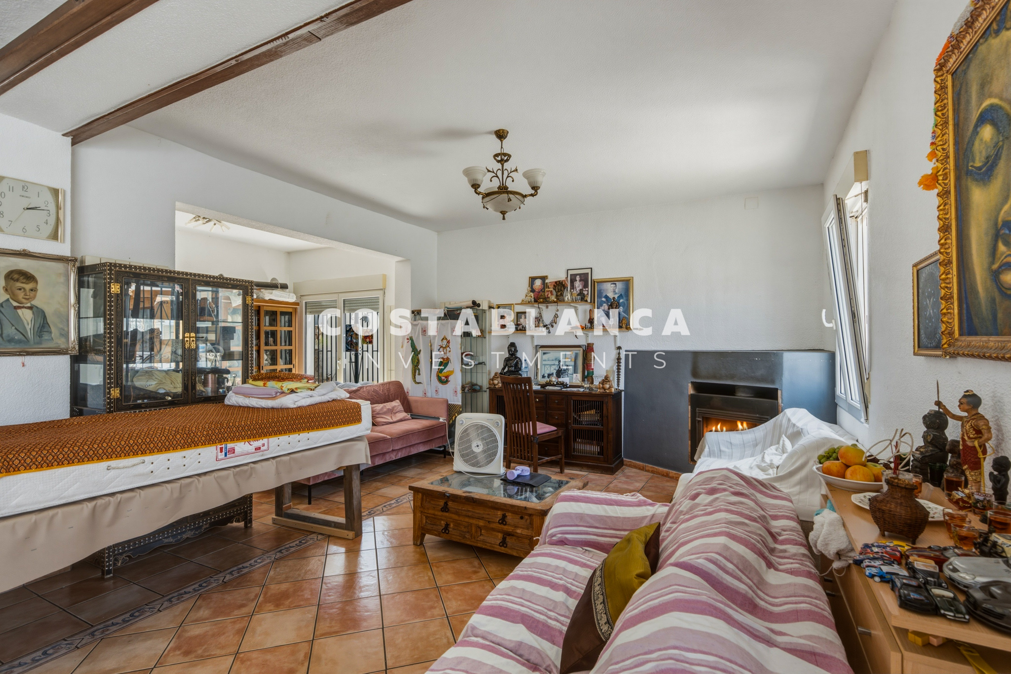 Villa – Albir: photo 4/7