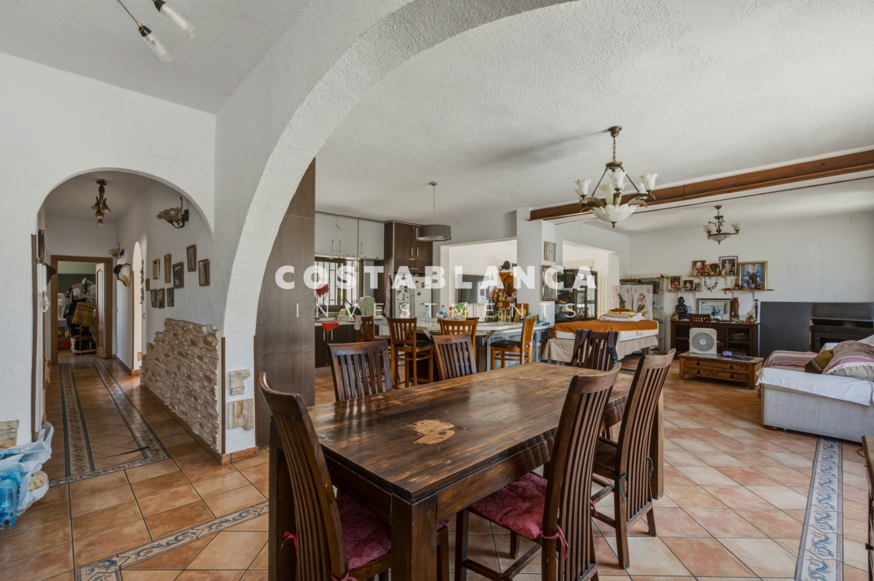 Villa – Albir: photo 7/7
