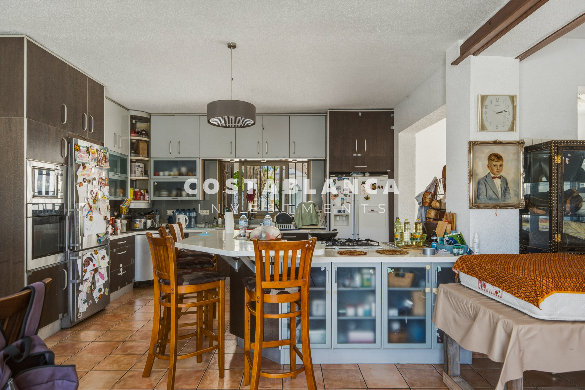 Villa – Albir: photo 6/7