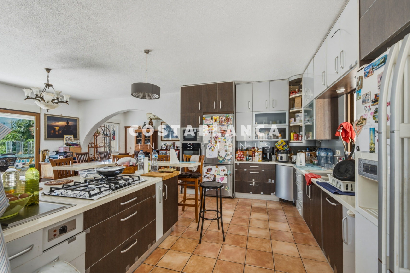 Villa – Albir: photo 5/7
