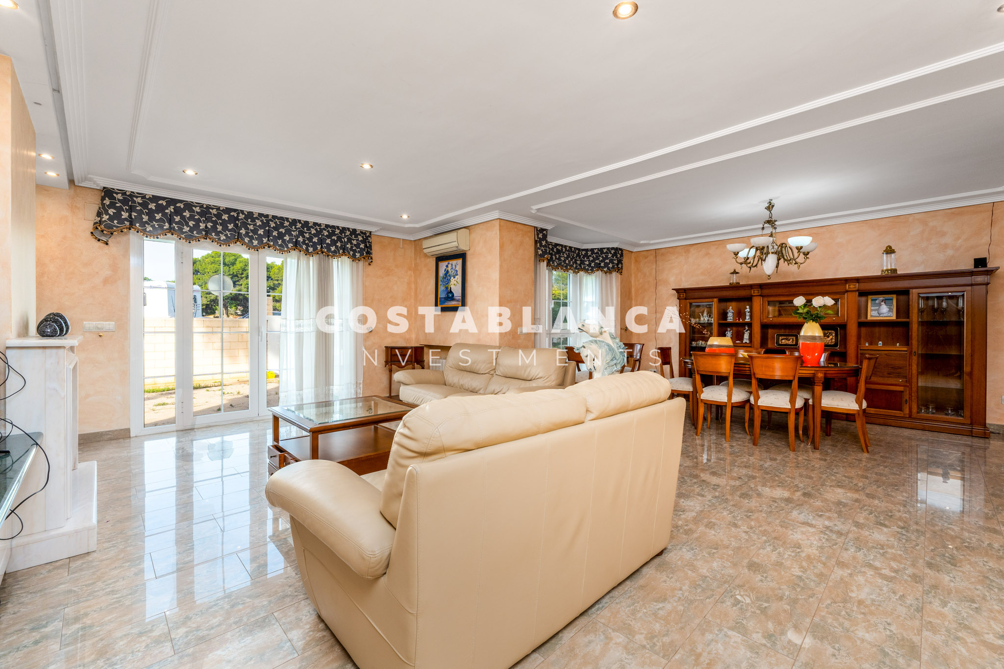 Vila – Alfaz del Pi: fotografie 4/7