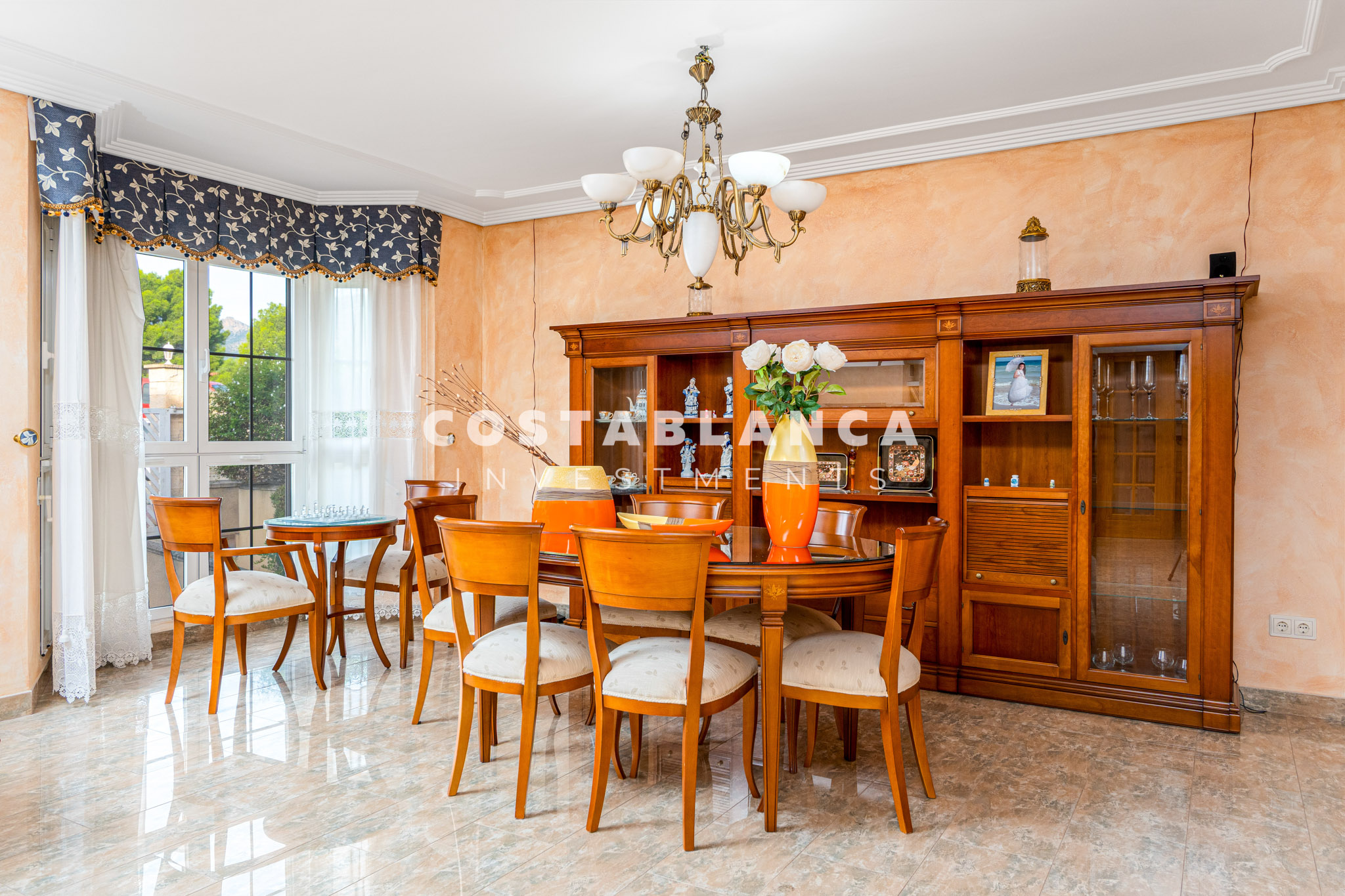 Vila – Alfaz del Pi: fotografie 6/7