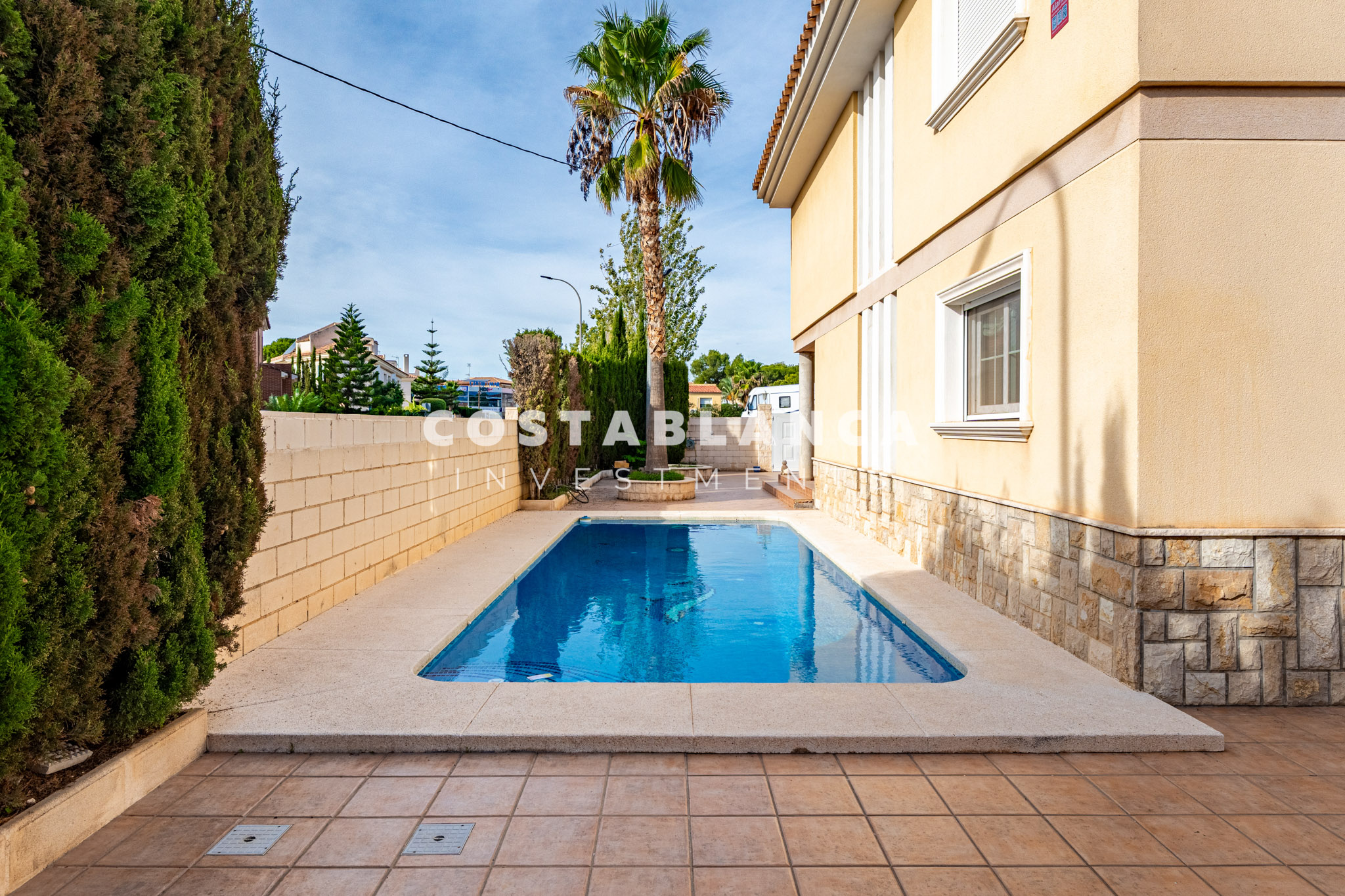 Vila – Alfaz del Pi: fotografie 2/7