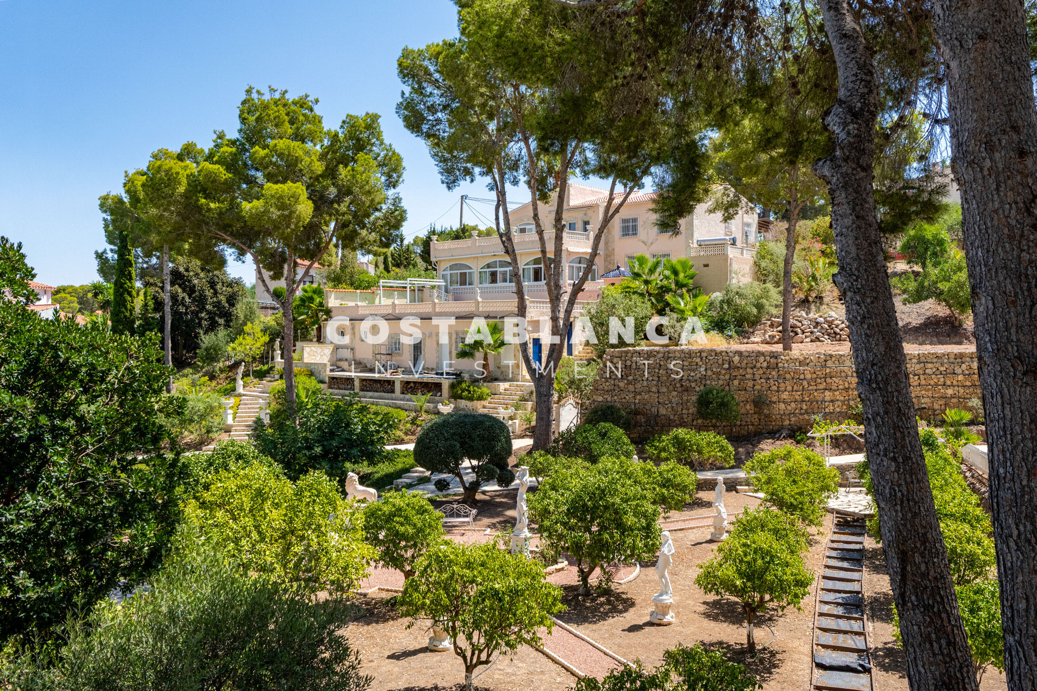 Vila – Alfaz del Pi: fotografie 2/7
