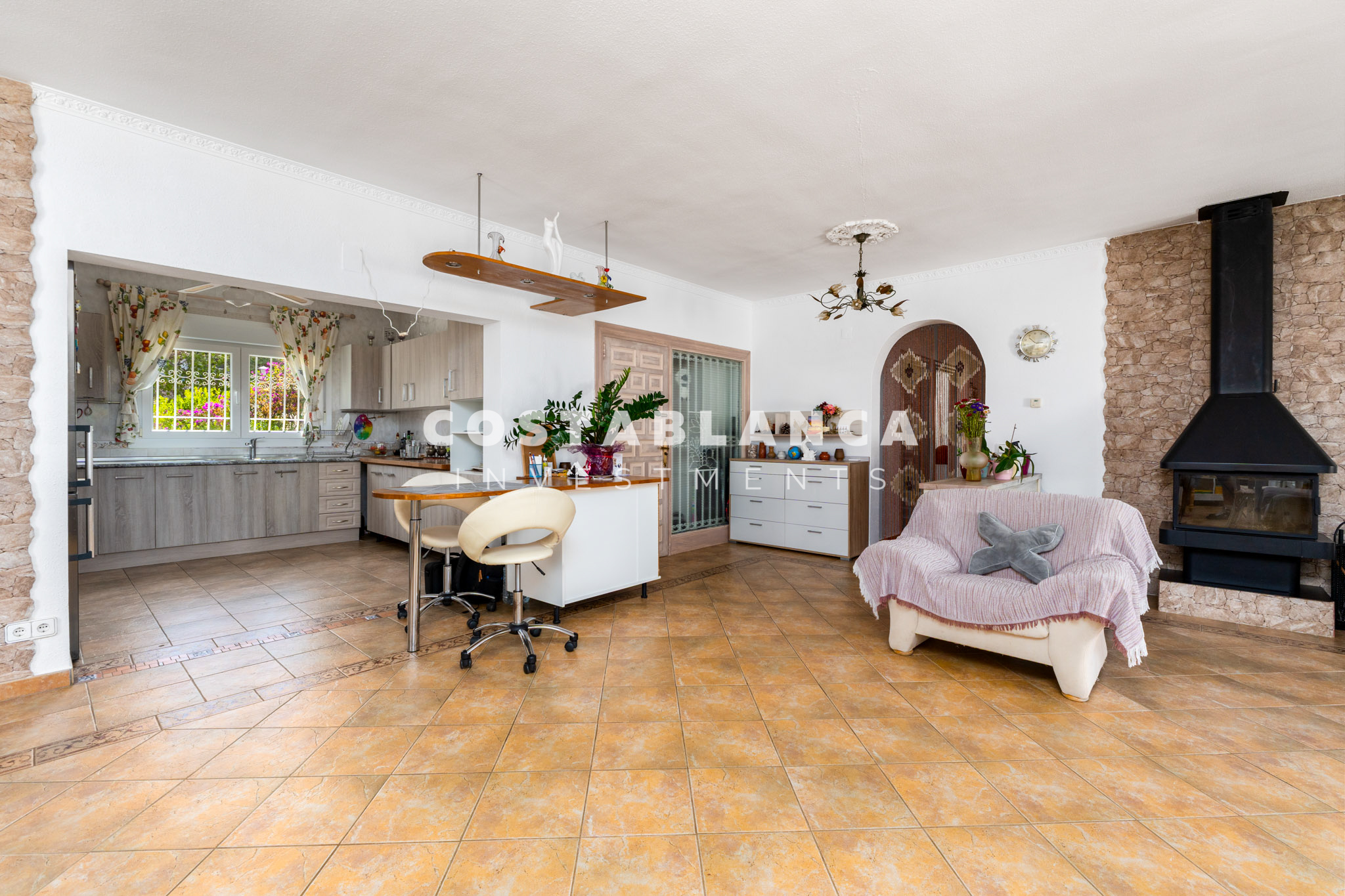 Vila – Alfaz del Pi: fotografie 6/7