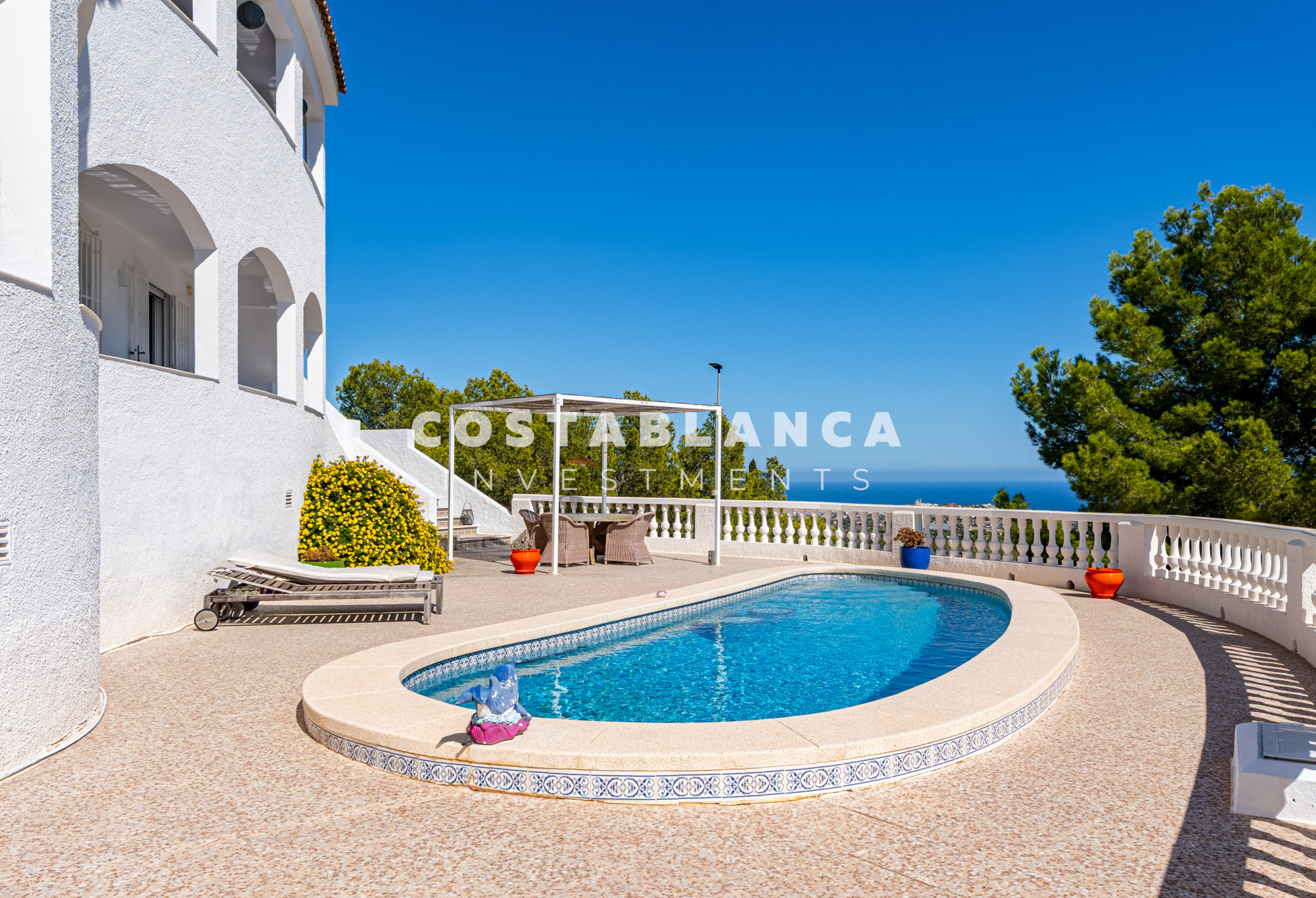 Vila – Alfaz del Pi: fotografie 2/7