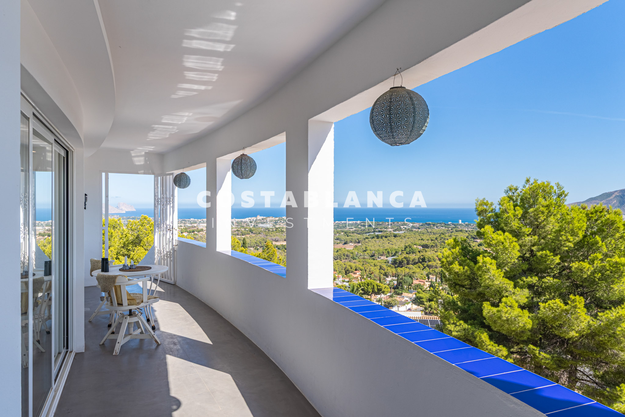 Vila – Alfaz del Pi: fotografie 4/7