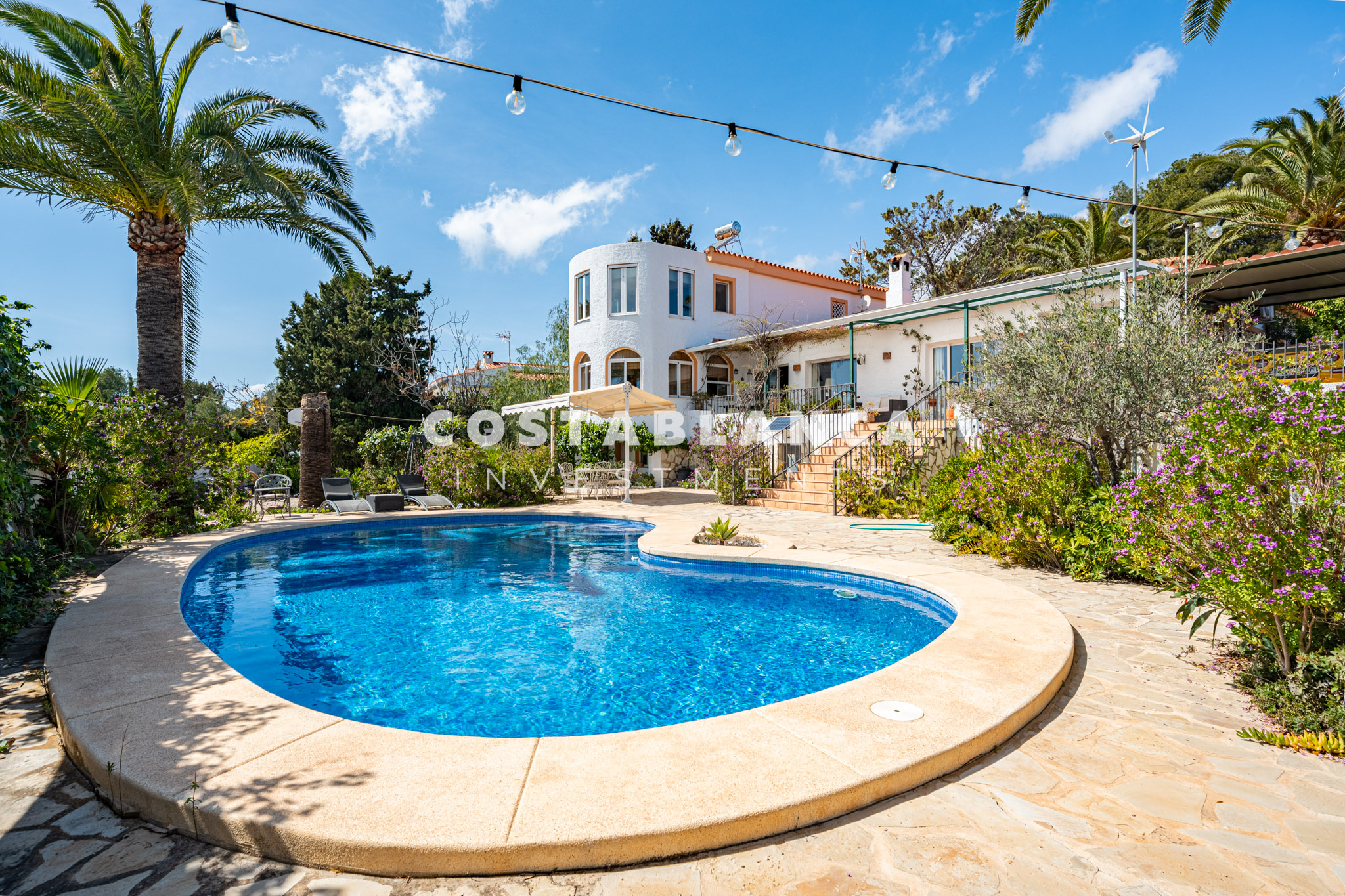Vila – Alfaz del Pi: fotografie 3/7