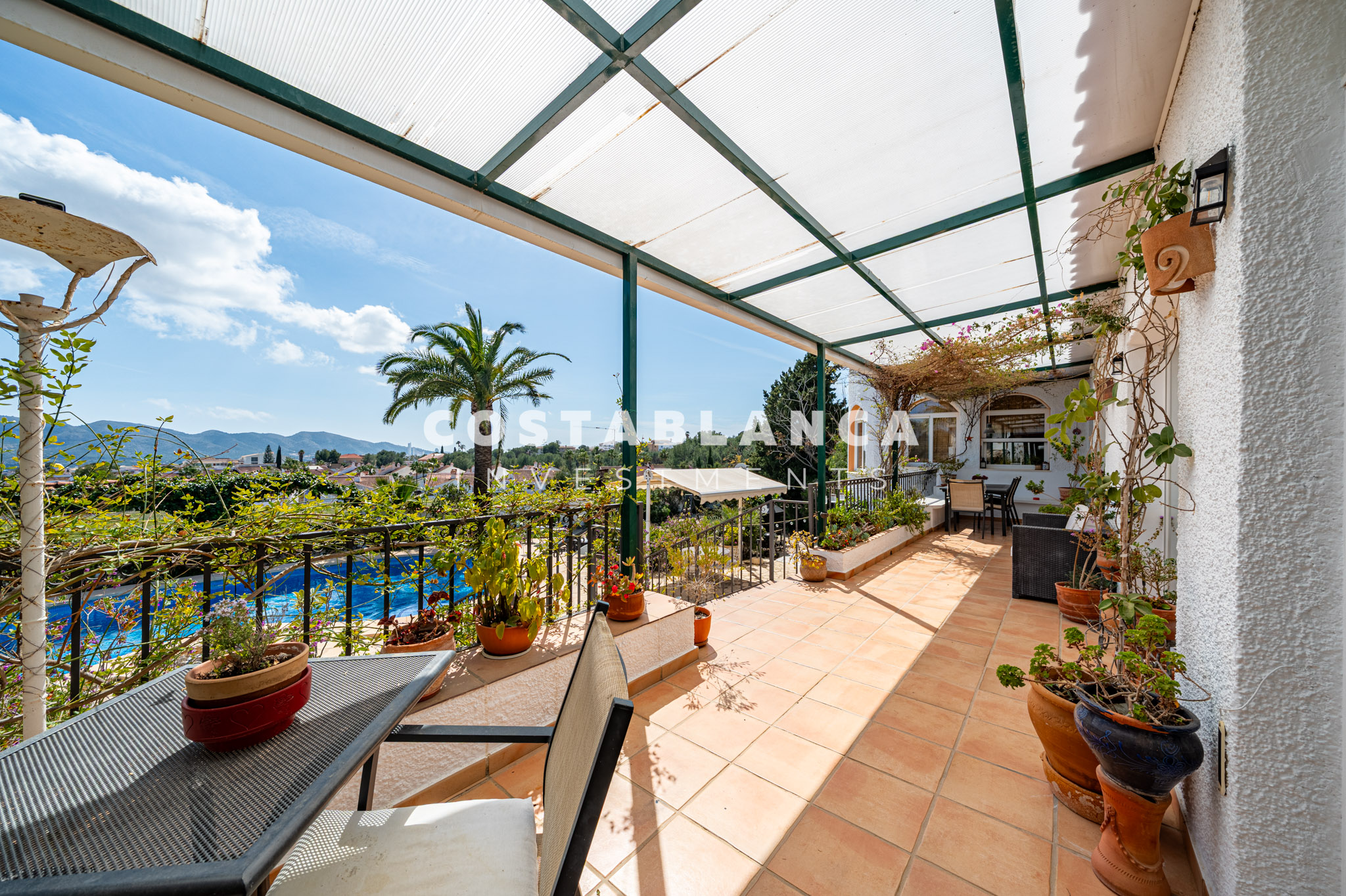 Vila – Alfaz del Pi: fotografie 5/7