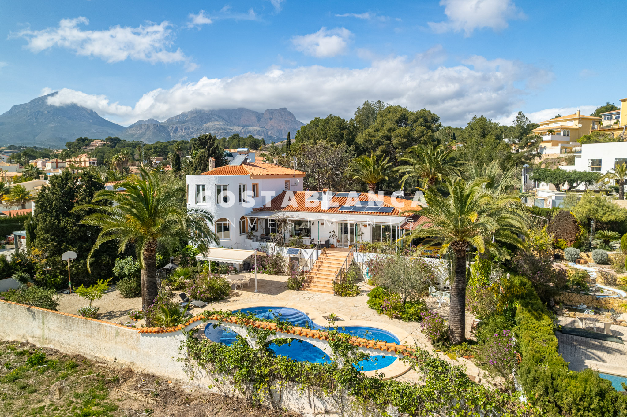 Vila – Alfaz del Pi: fotografie 2/7