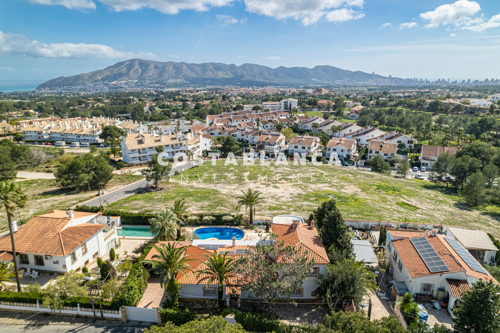 Vila – Alfaz del Pi: fotografie 4/7