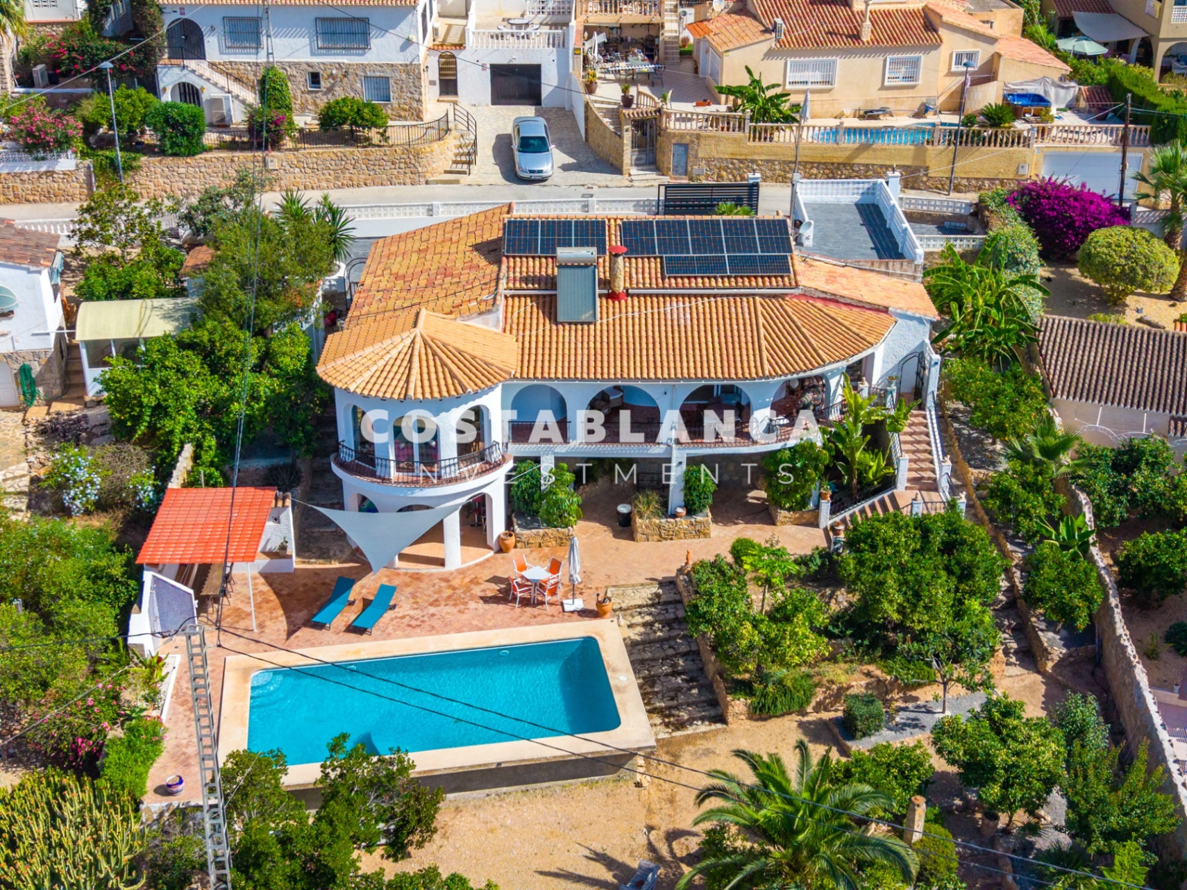 Vila – Alfaz del Pi: fotografie 2/7