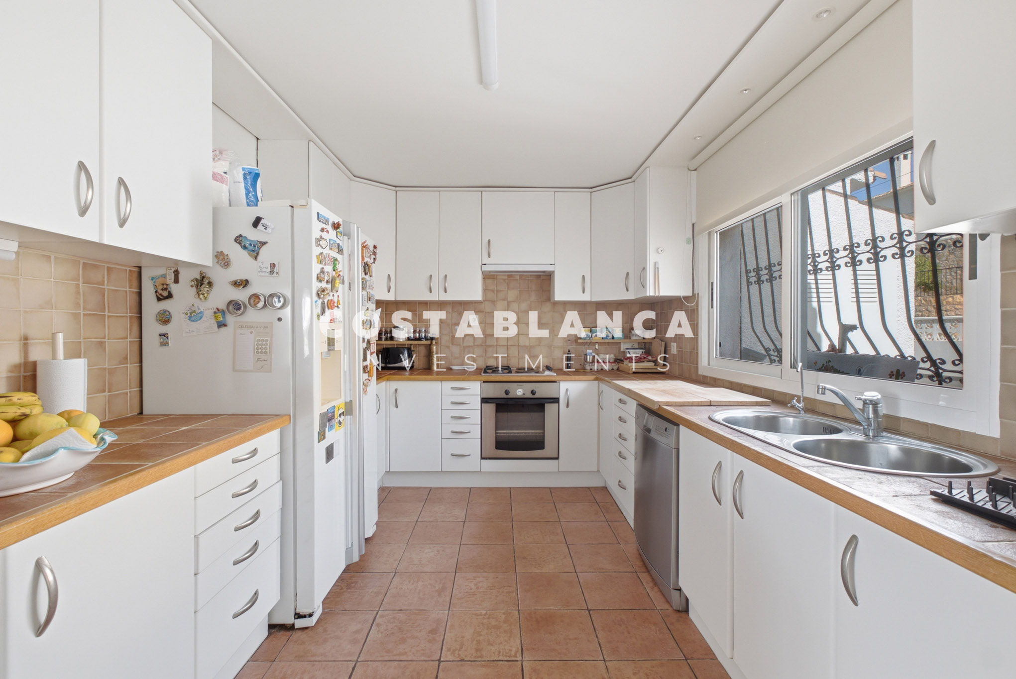 Vila – Alfaz del Pi: fotografie 7/7