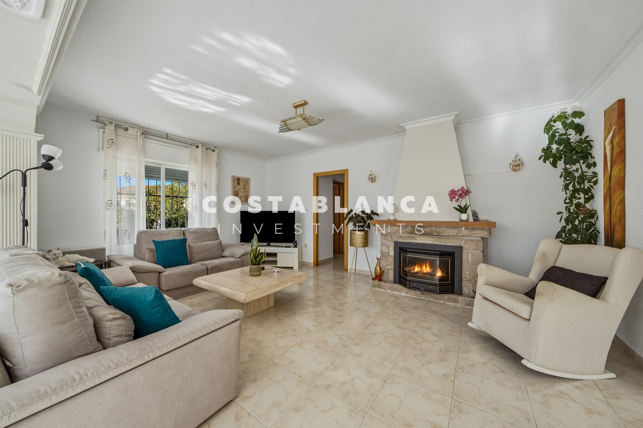 Vila – Alfaz del Pi: fotografie 5/7